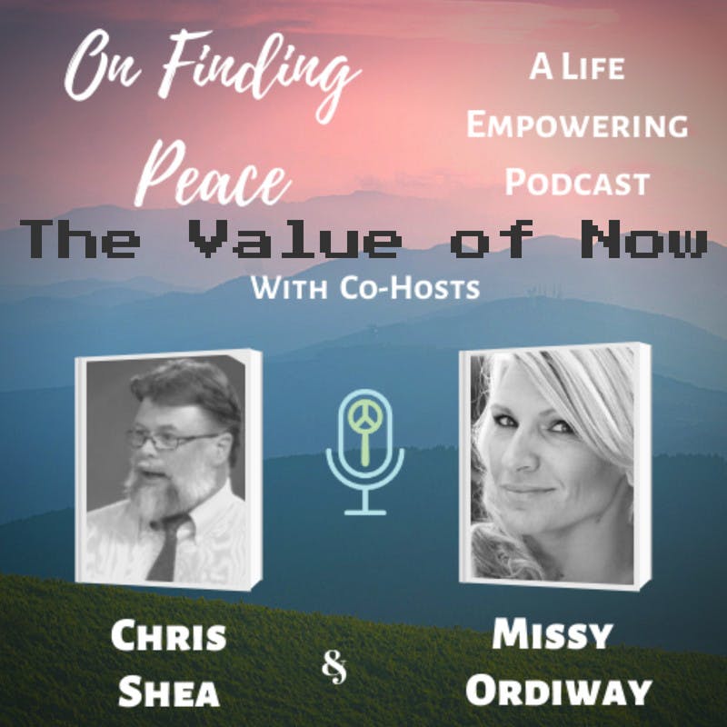 The Value of Now