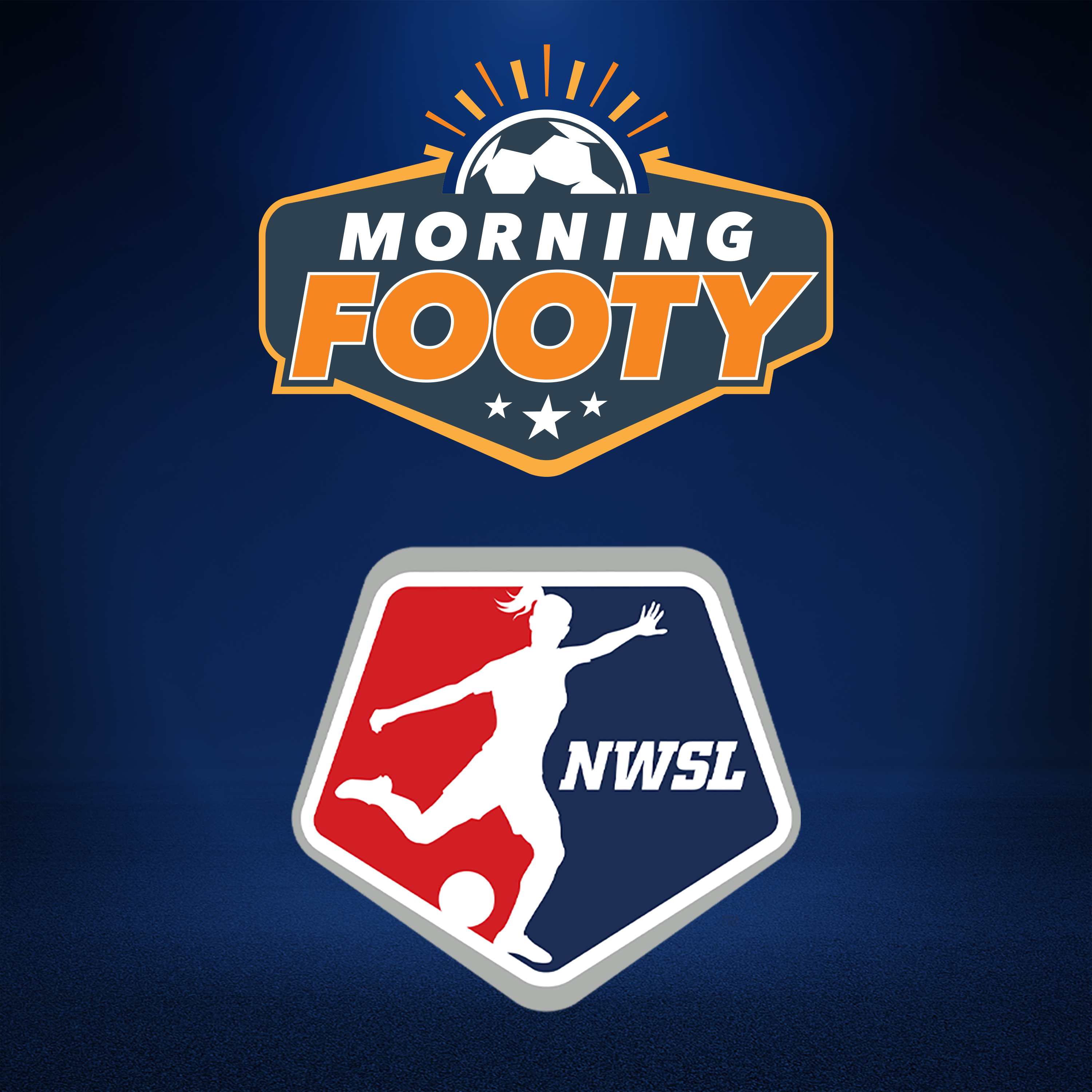 Morning Footy: A soccer show from CBS Sports Golazo Network