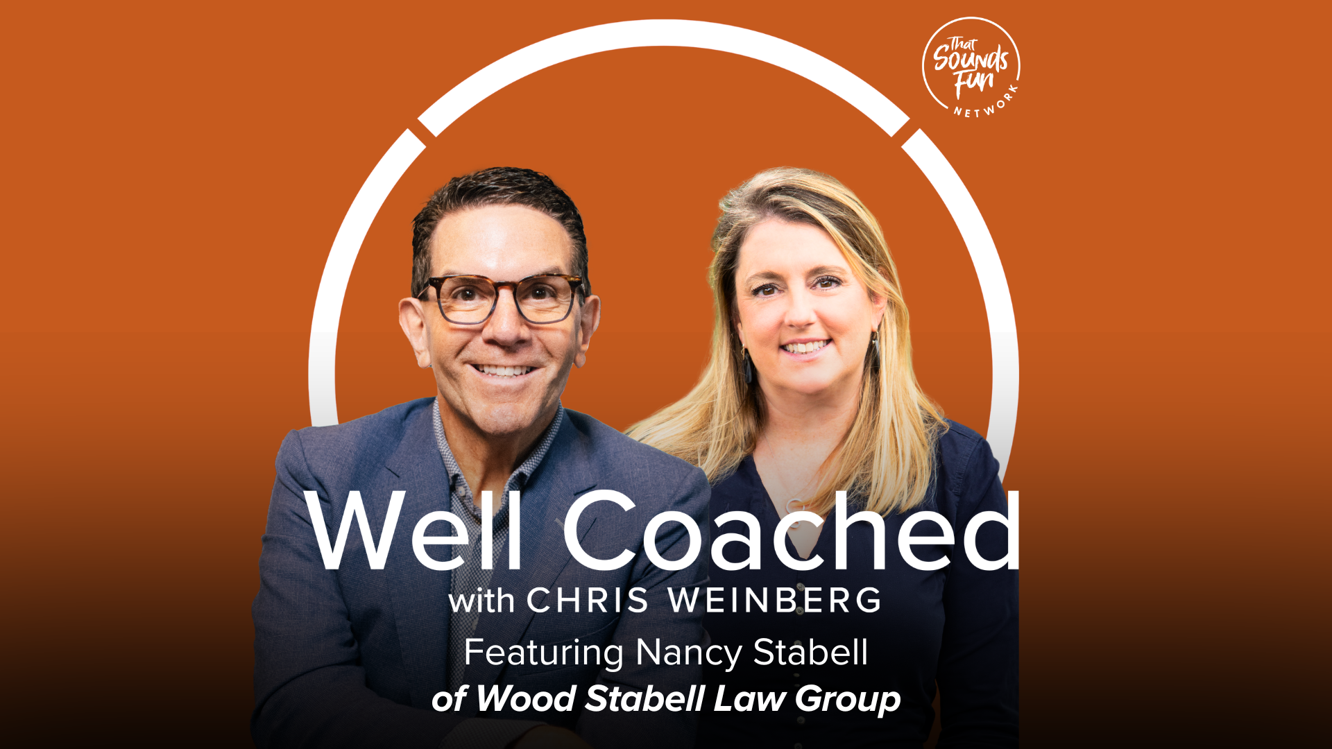 Building Better Deals with Nancy Stabell of Wood Stabell Law Group episode artwork