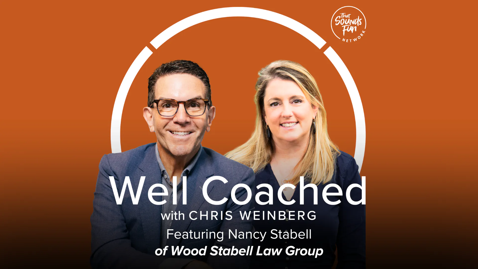 Building Better Deals with Nancy Stabell of Wood Stabell Law Group episode artwork
