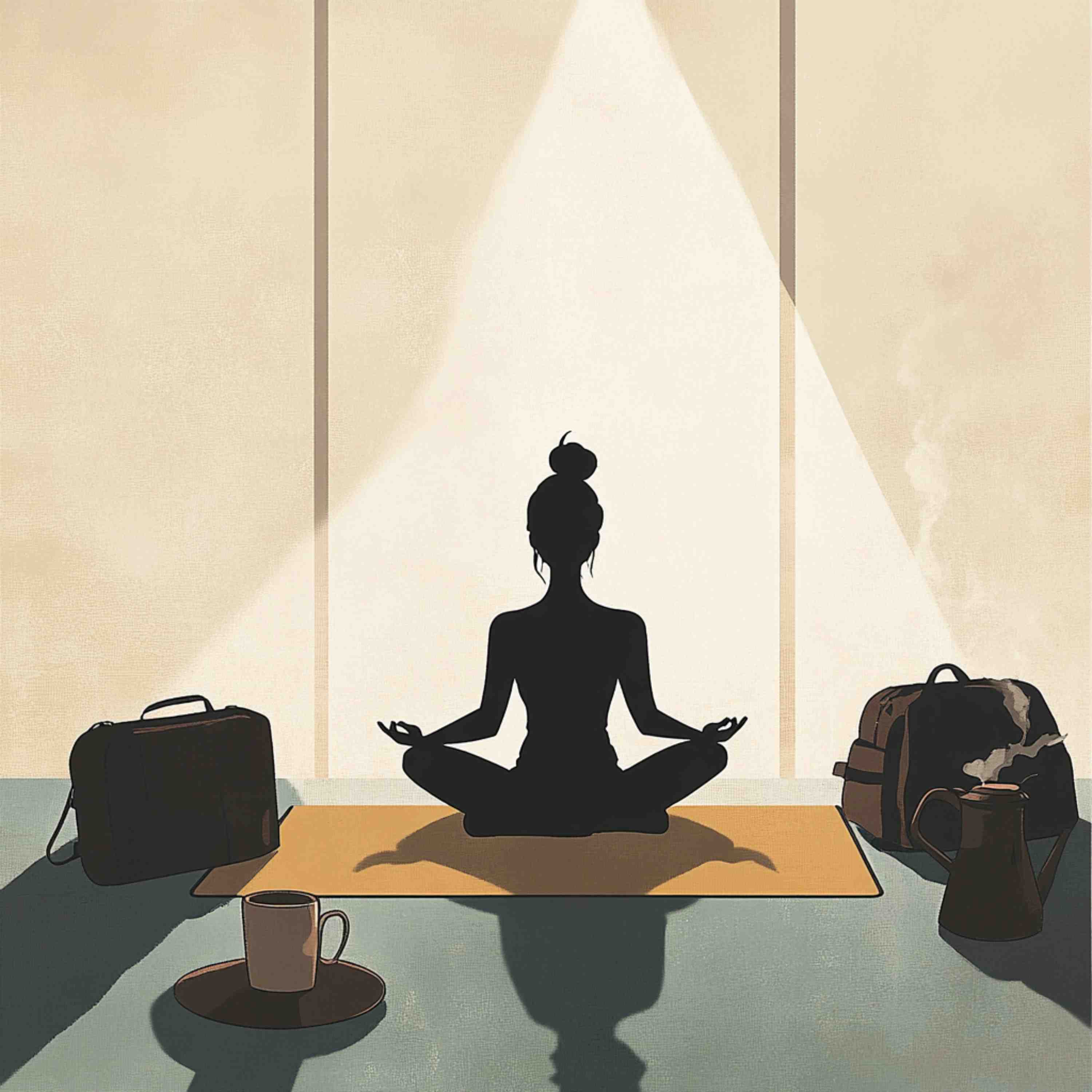 3580: Rest and Recovery by Chris Guillebeau on Productivity and Long-Term Success