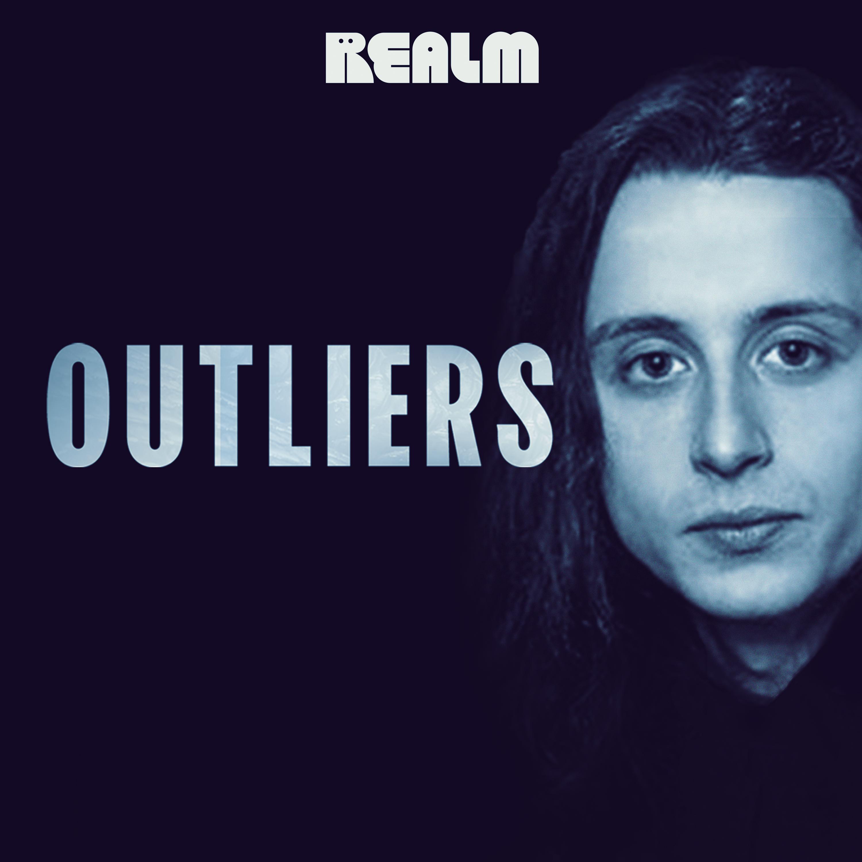 Outliers podcast show image