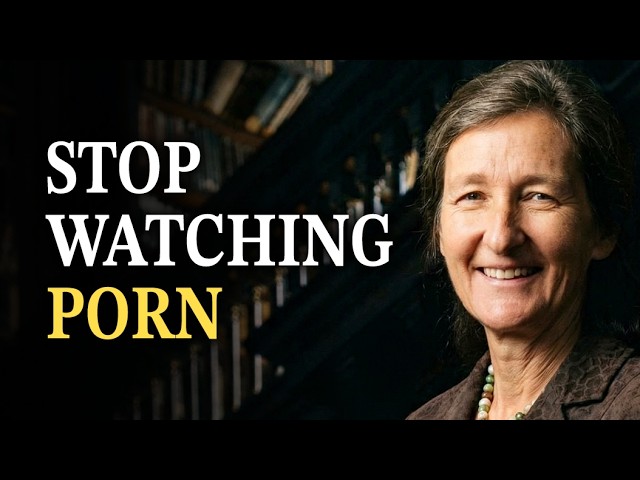 Addiction, Trauma, Porn, Dopamine Detox | Anna Lembke