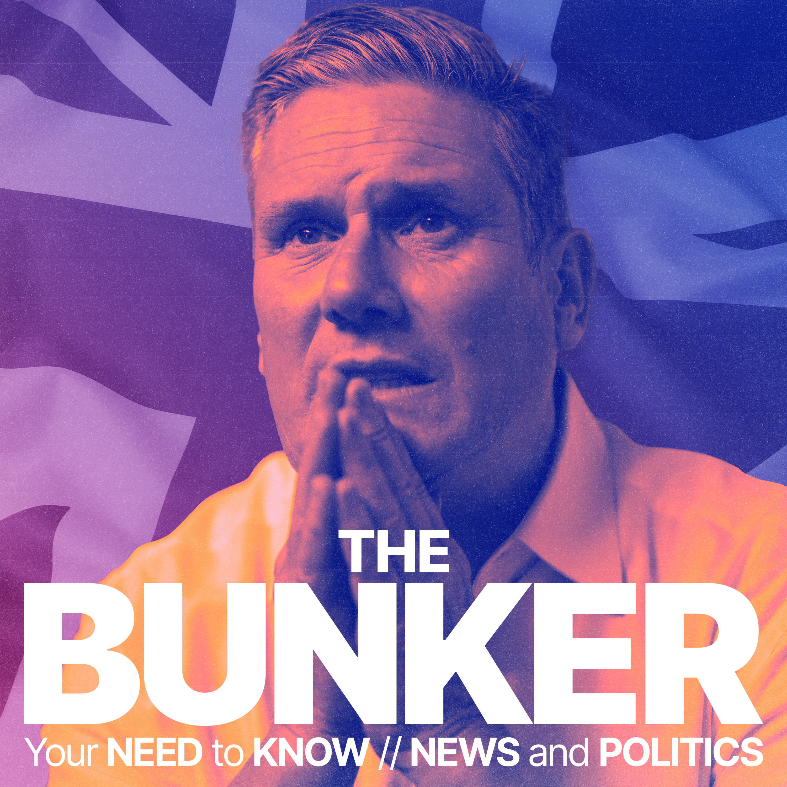 Red, white and boo – Can Labour reclaim the flag?