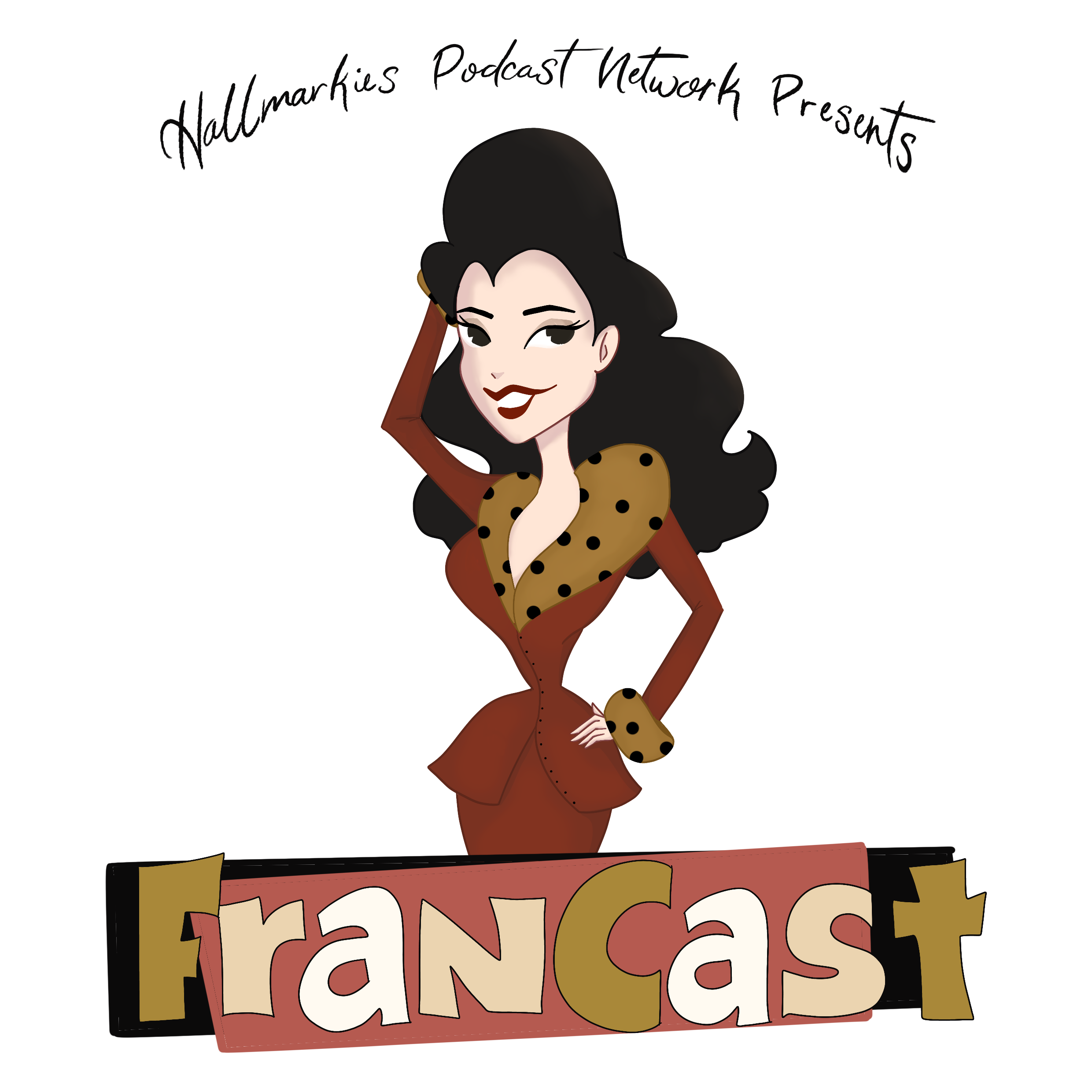 Francast: Ep 2 The Nanny S1 Ep 2-4 Recap episode artwork