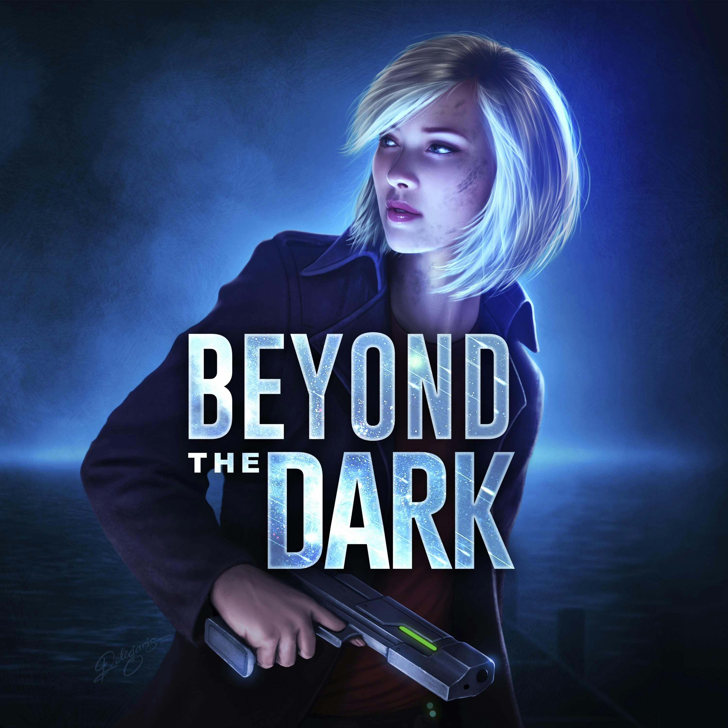 Beyond the Dark Anthology Trailer
