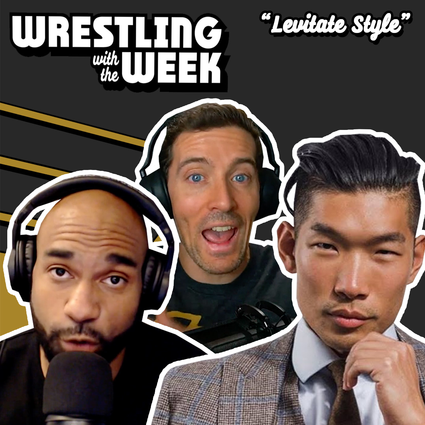 Double or Nothing Fallout & Levitate Style