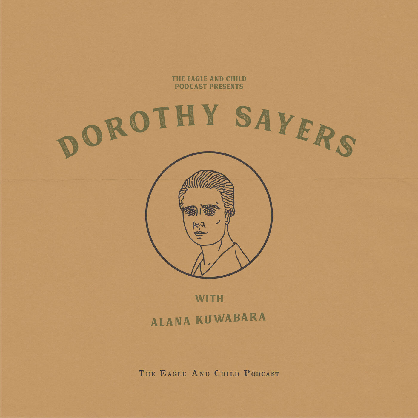 The Eagle & Child Podcast