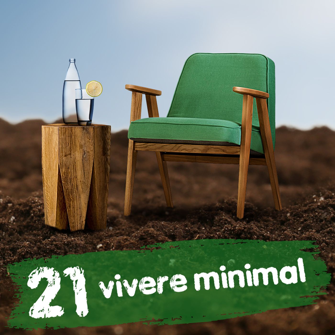 Vivere Minimal