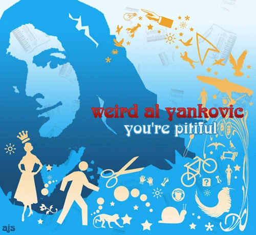 "You're Pitiful" (f/John Wlaysewski)