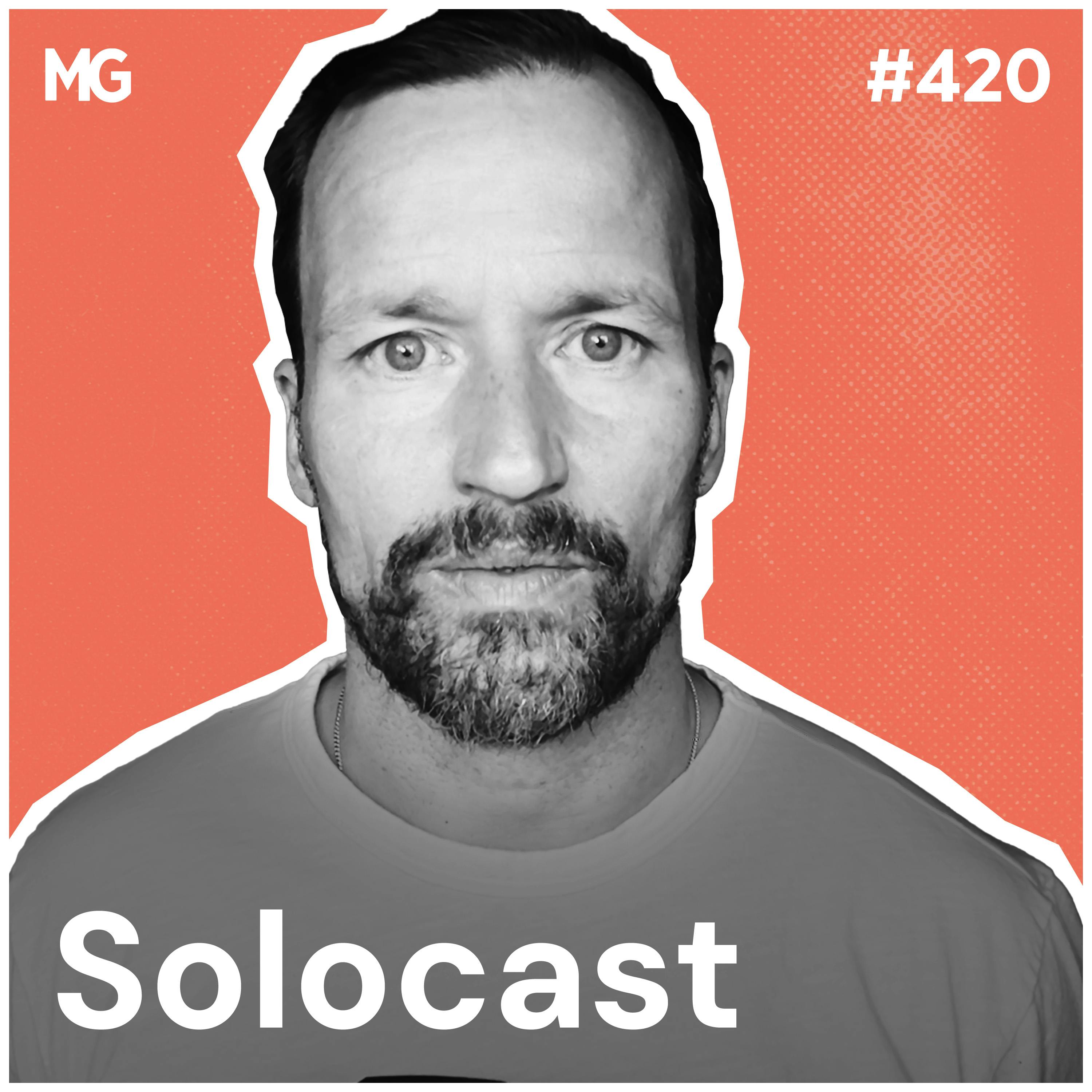 #420: Loving Beyond Beliefs: Protecting Your Perspective Without Losing Connection