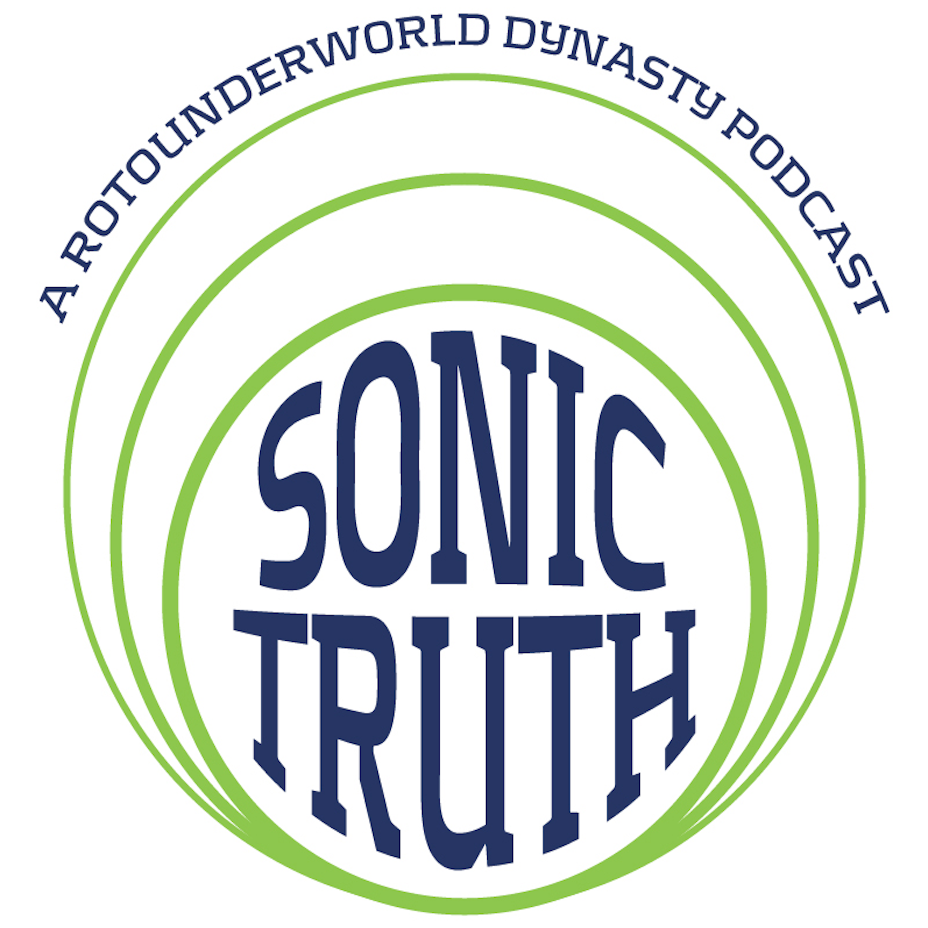 Sonic Truth Dynasty Podcast