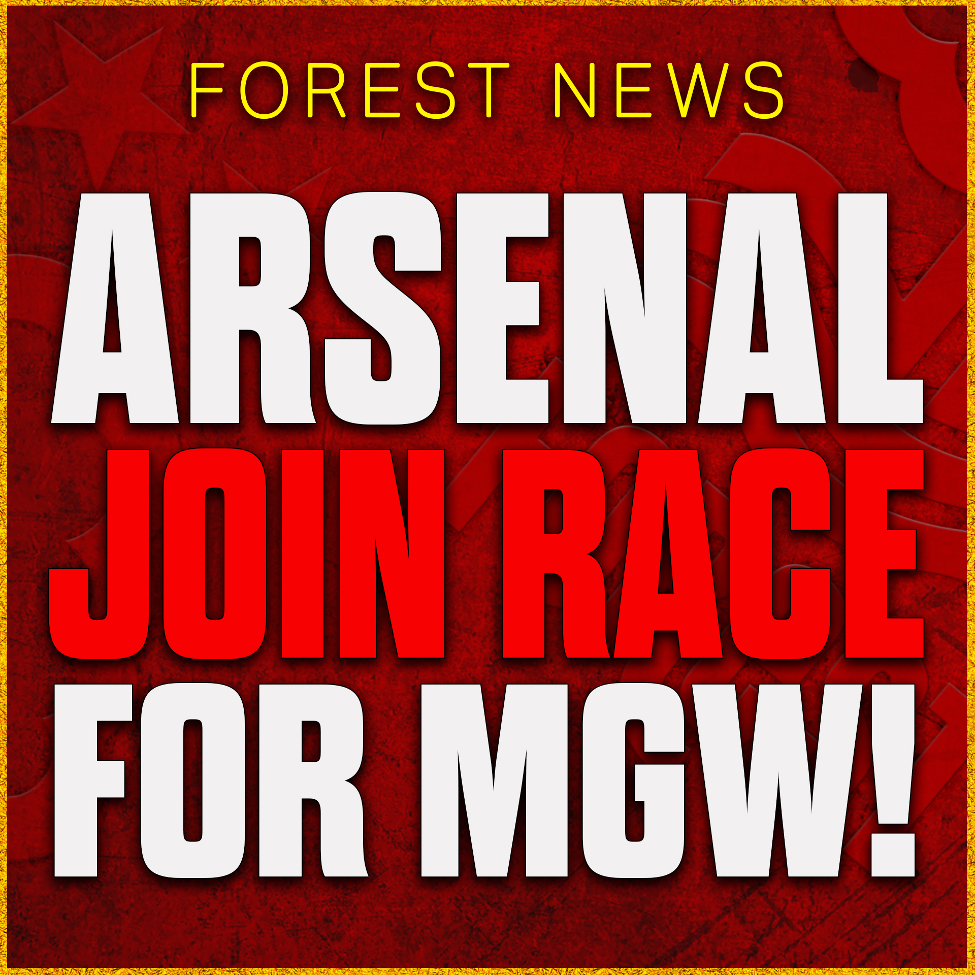 Forest Fan TV - A Nottingham Forest Podcast