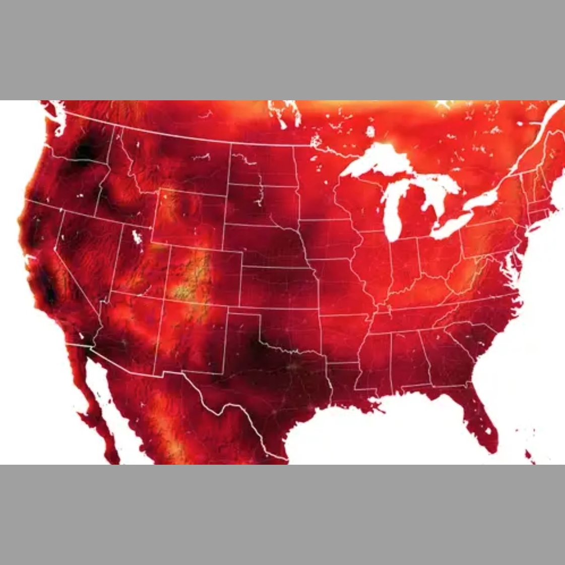 Trump Indictment, Biden Plea Deal, Record Heat