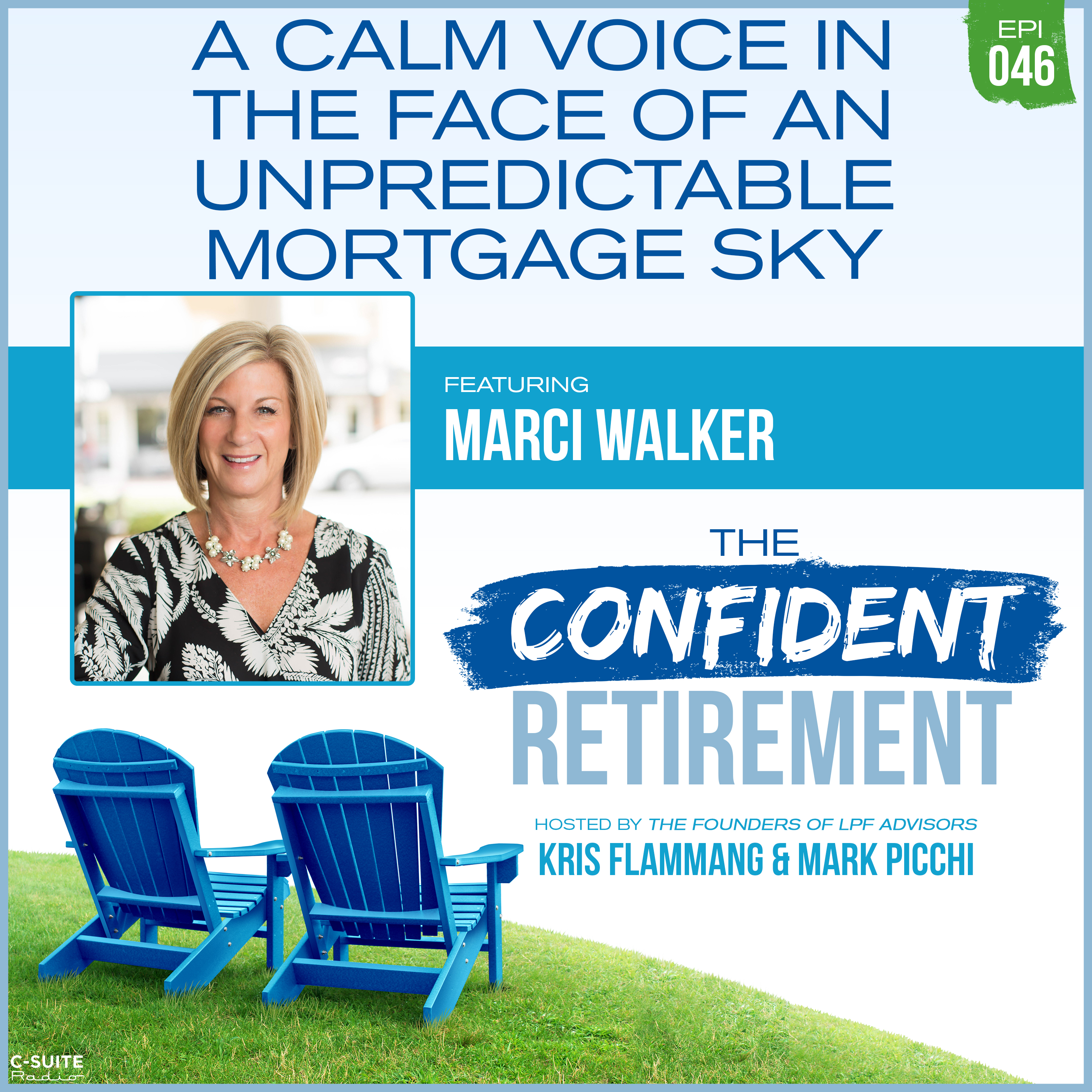 The Confident Retirement