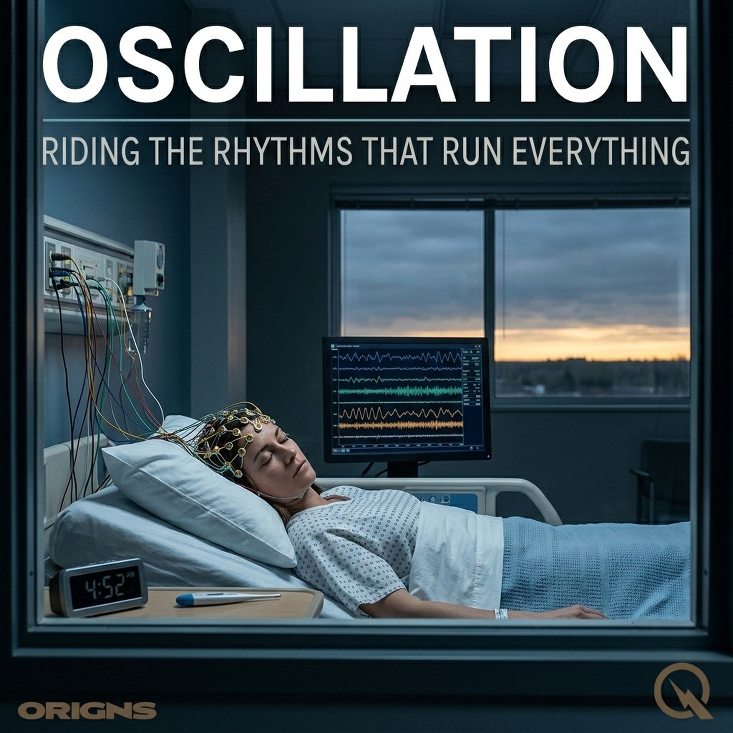 Oscillation