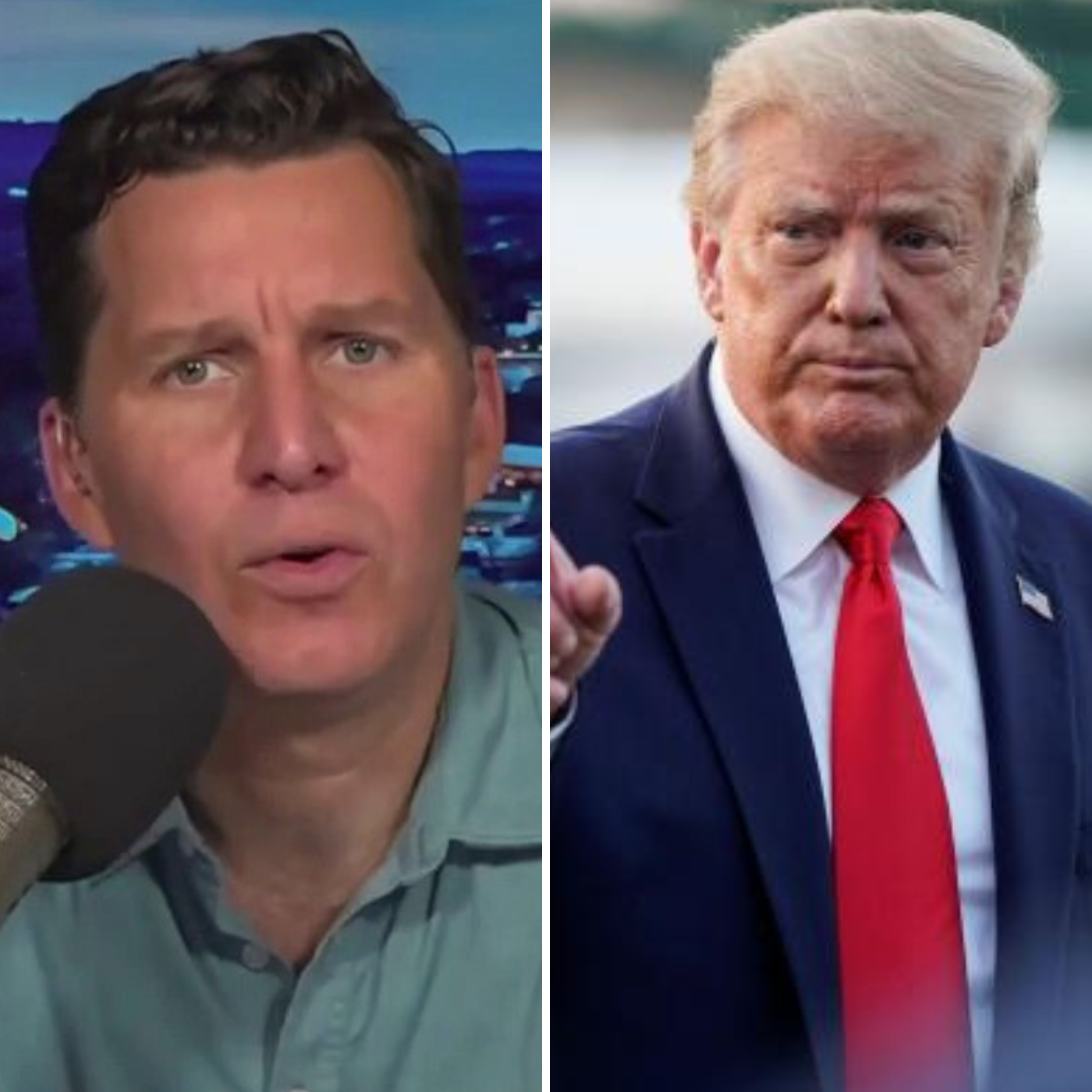 This Was Donald Trump's Moment: RNC Speech Recap