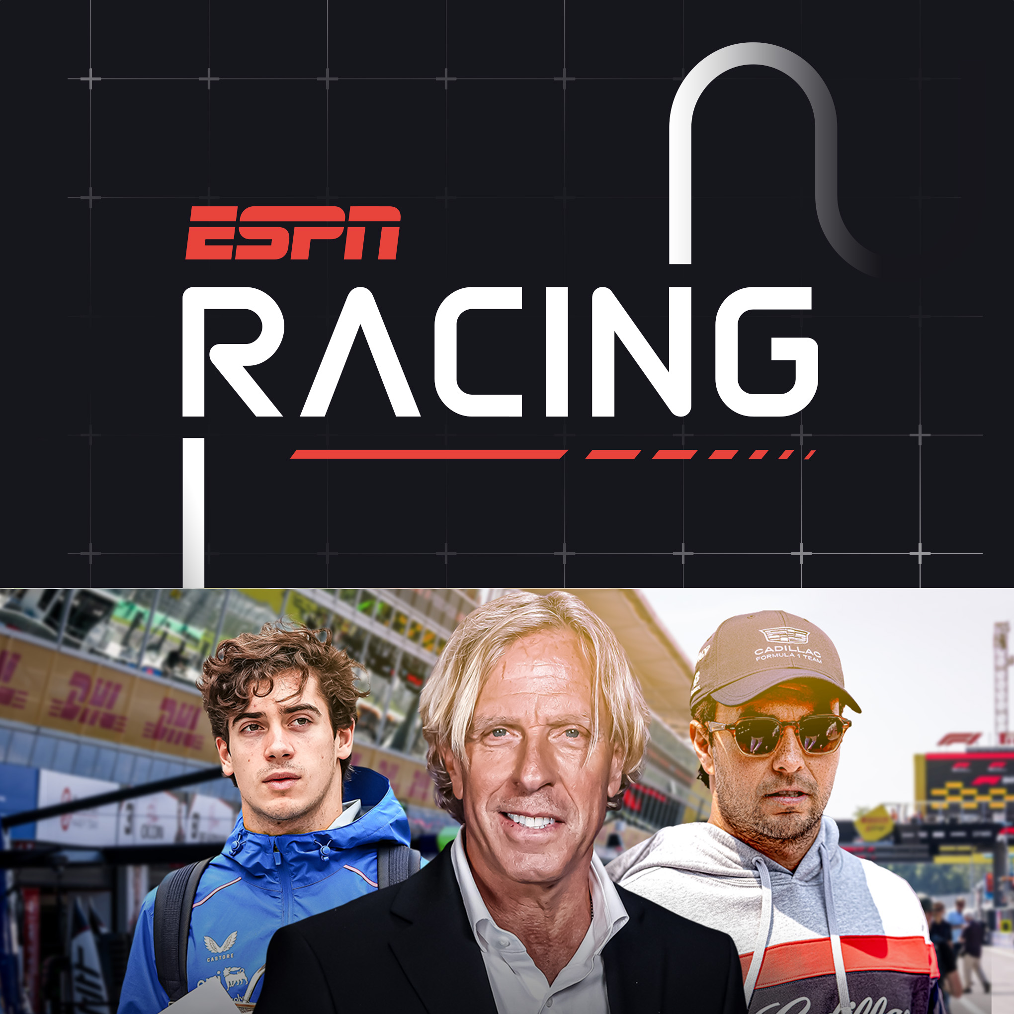 ESPN Racing
