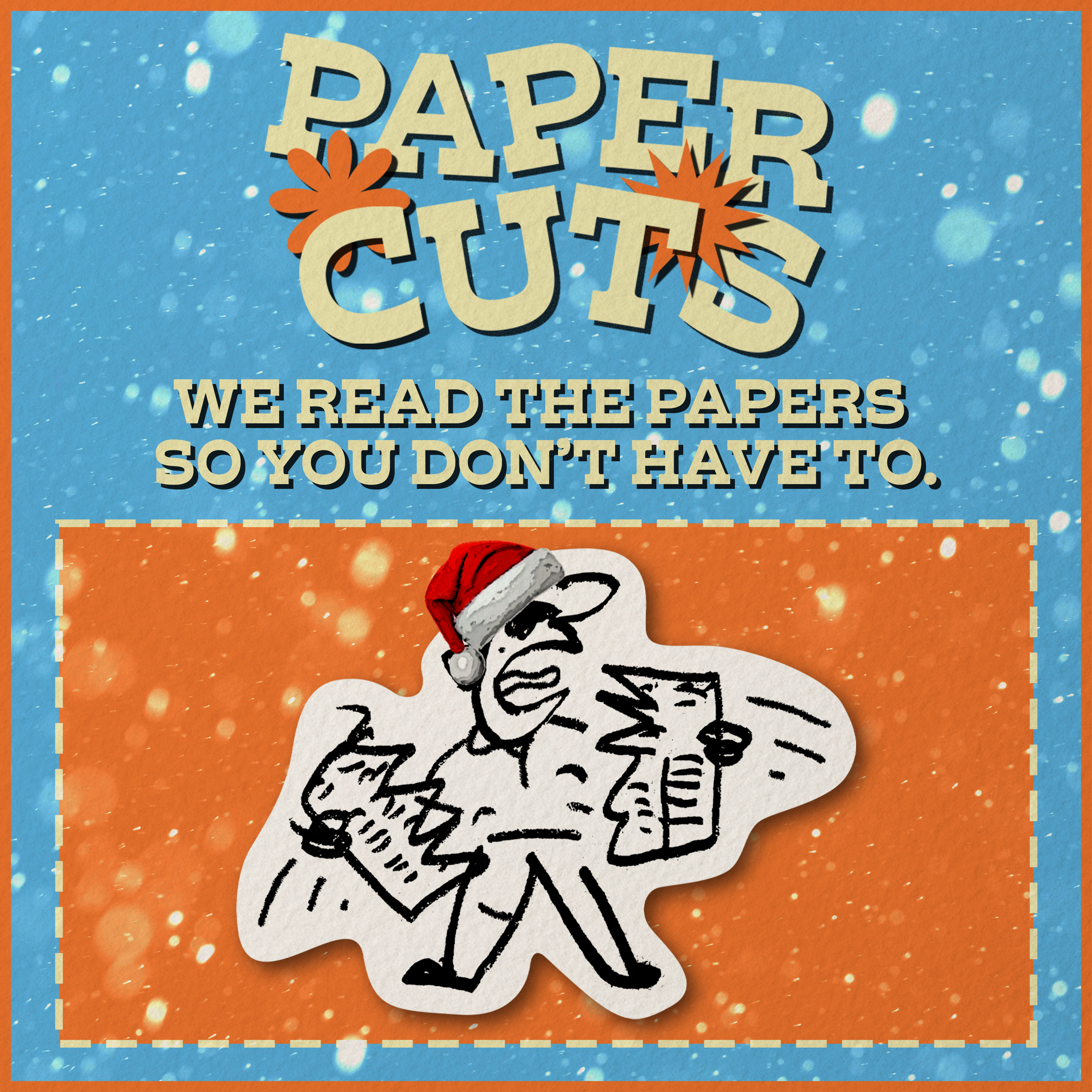 Paper Cuts
