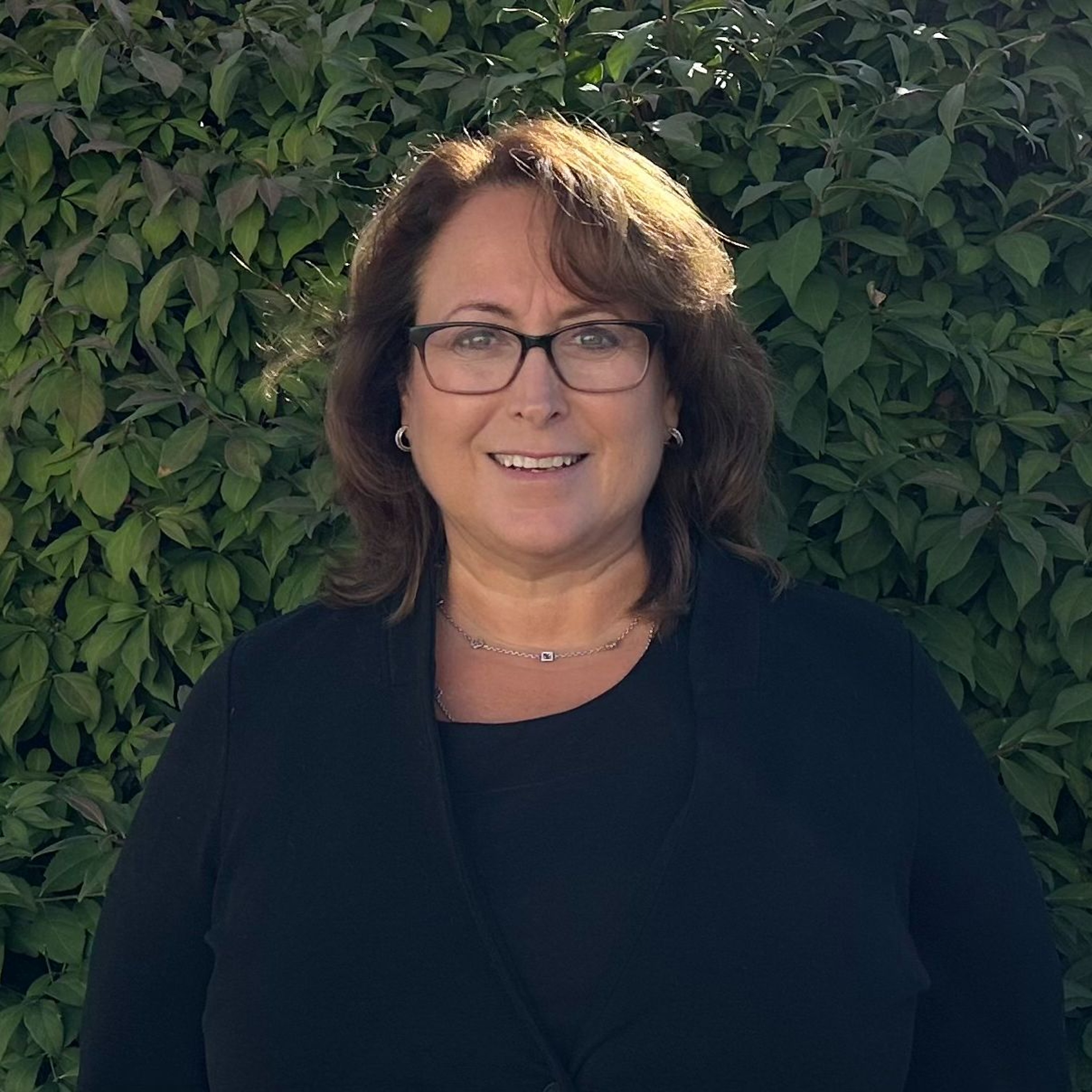 Tracy Zur Bergen County Commisioner episode artwork