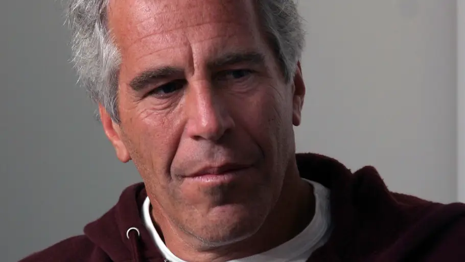 Las redes secretas de Epstein