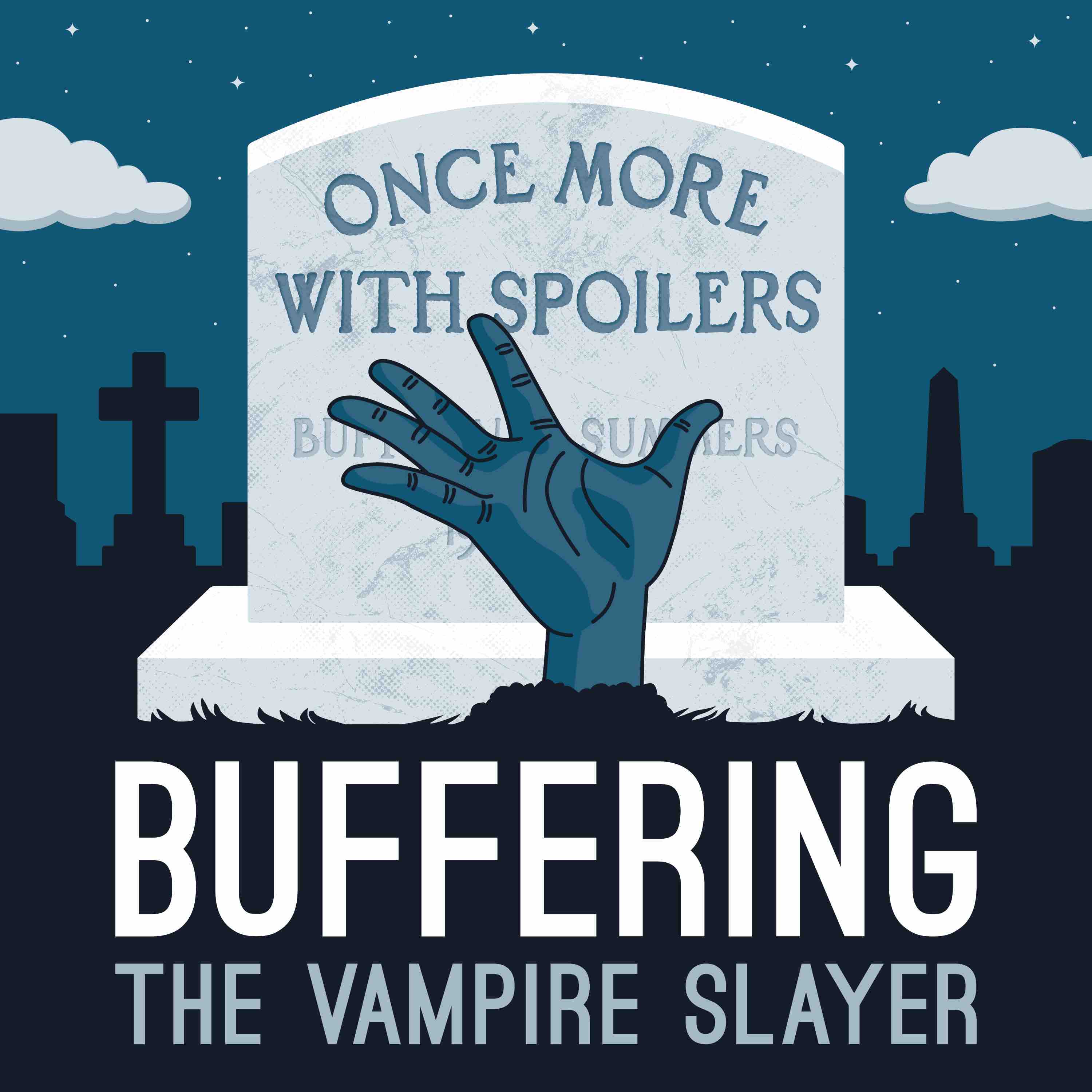 3.01 Anne | A Buffy the Vampire Slayer Podcast