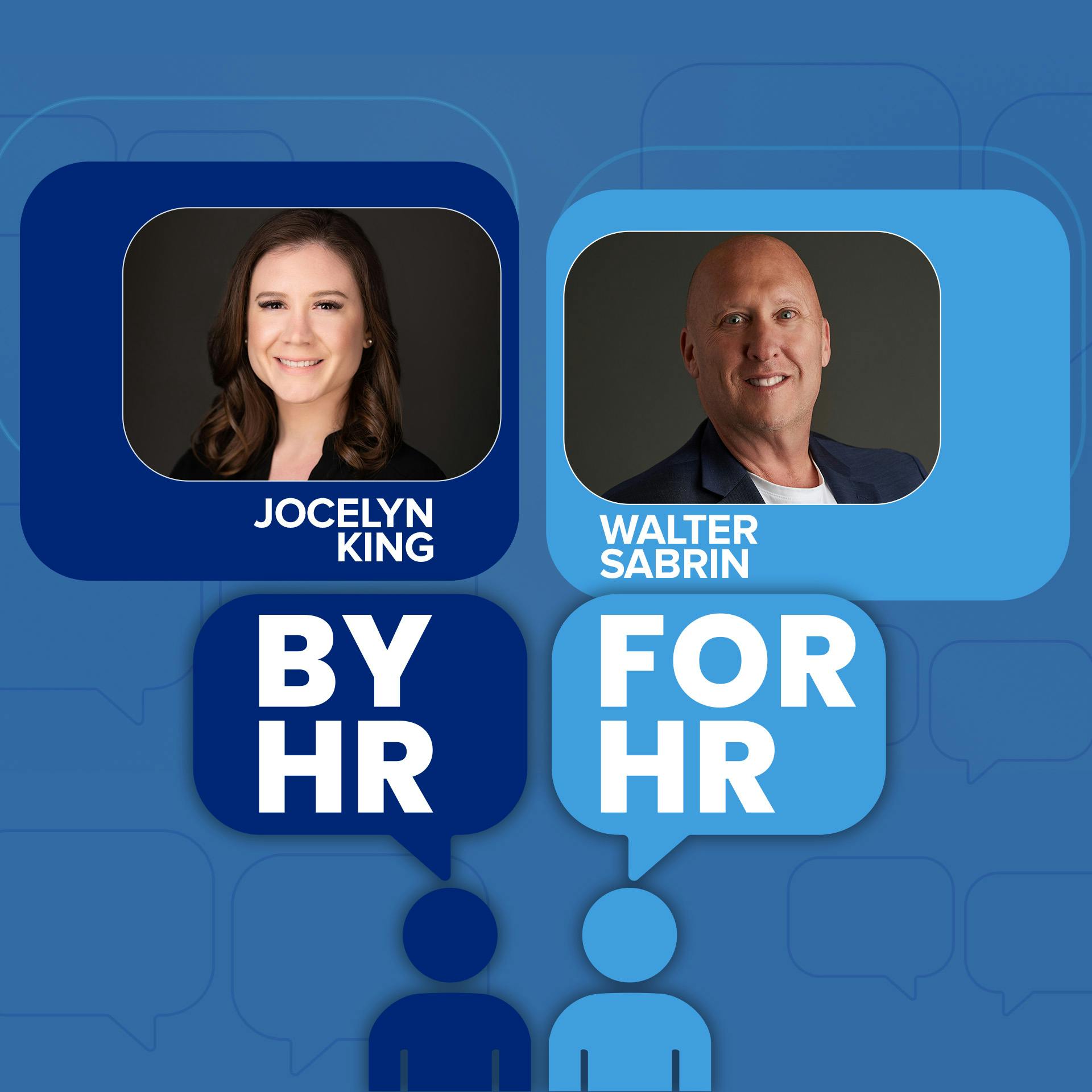 #6 - Walter Sabrin: Chief Talent Officer at Vensure Employer Solutions #6 - Walter Sabrin: Chief Talent Officer at Vensure Employer Solutions