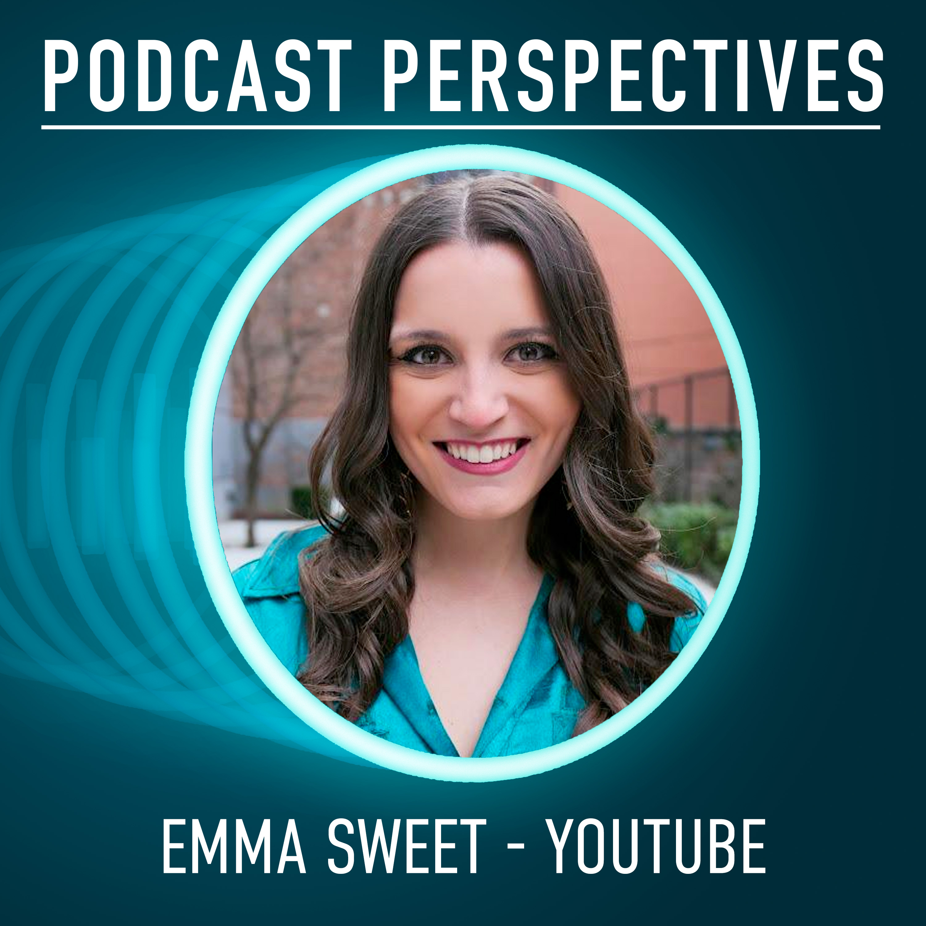 YouTube’s Emma Sweet Breaks Down Podcasting on Platform