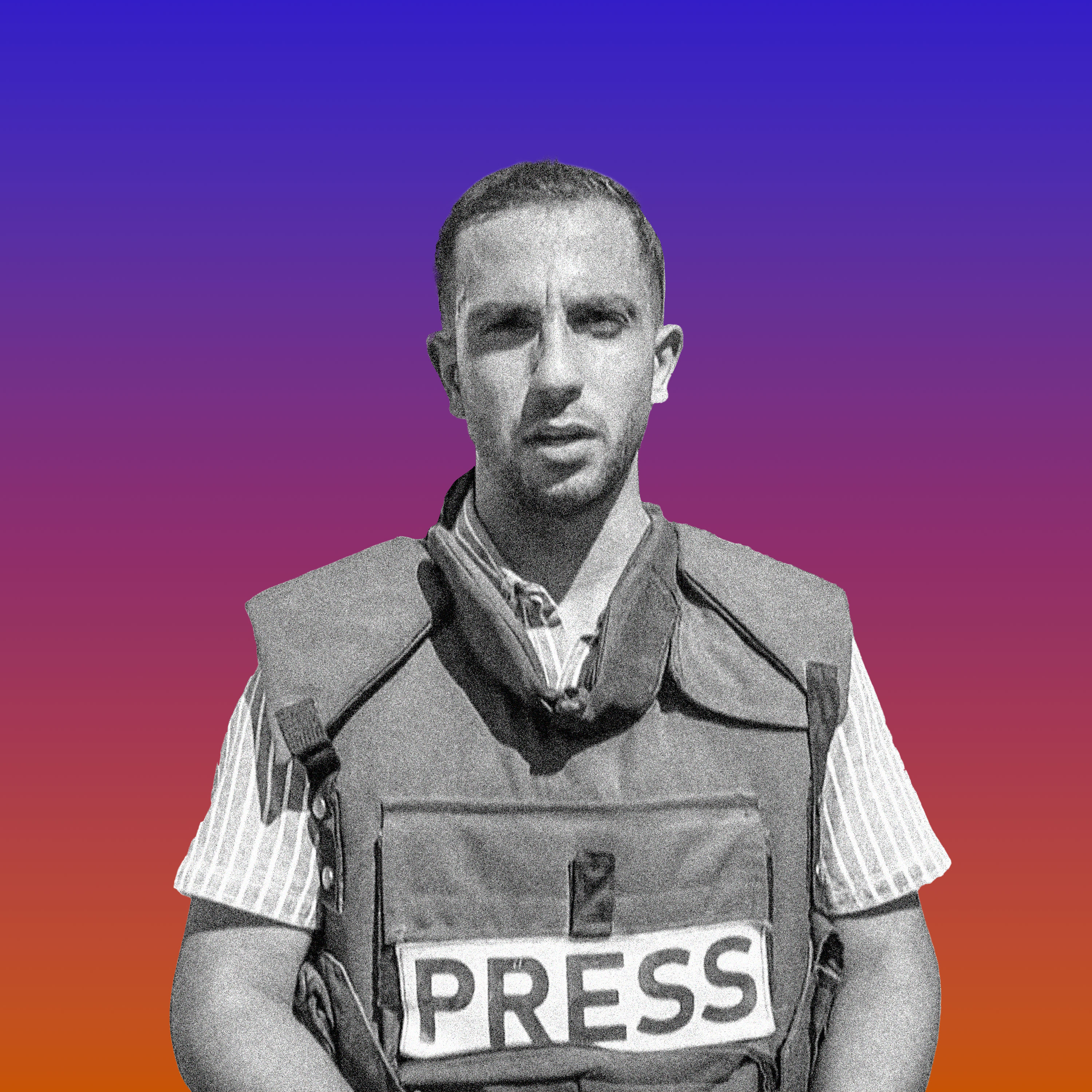 What Next | In Gaza, Journalism Is a Death Sentence