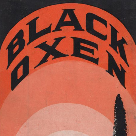 Black Oxen by Gertrude Atherton ~ Full Audiobook