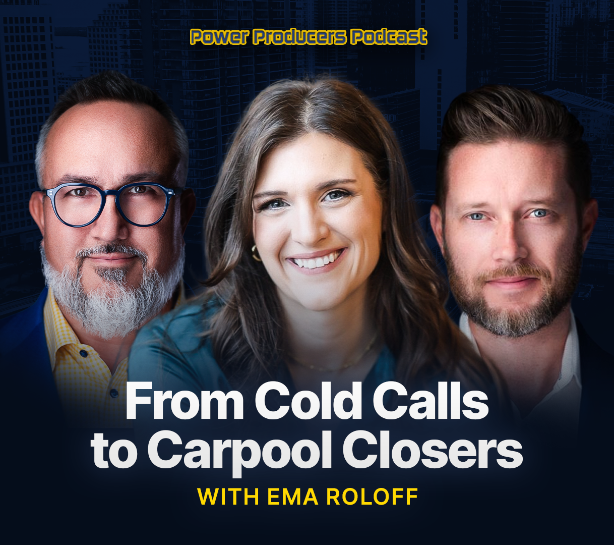 Power Producers Podcast