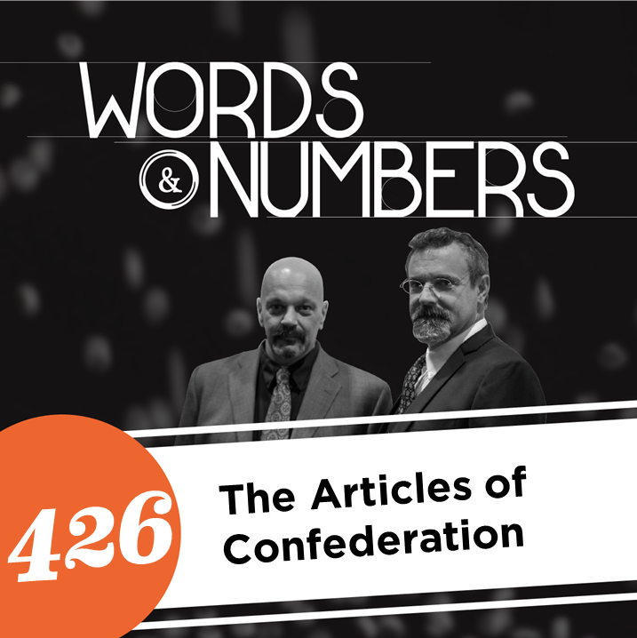 Episode 426: Articles of Confederation