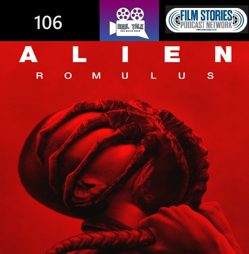 Reel Talk: The Movie Show