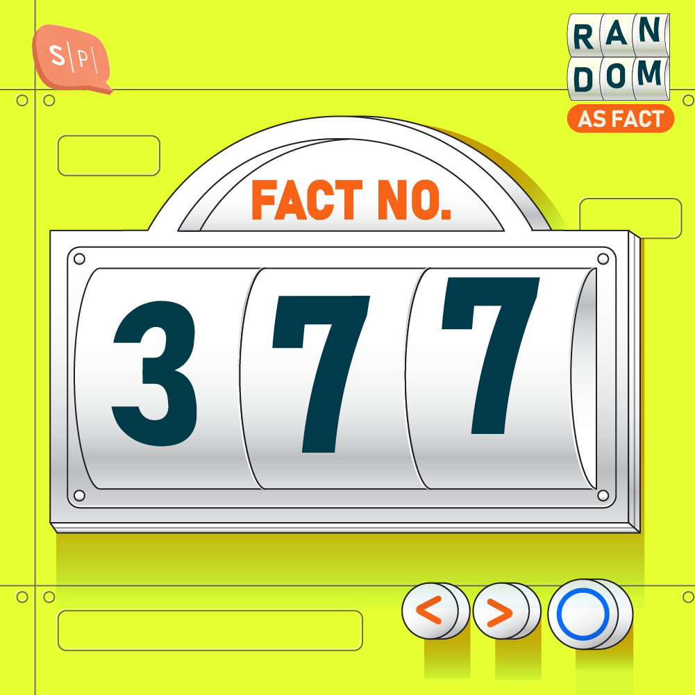 Random as Fact EP377 "โกโบริตายช้าไป" ความในใจของ 'คุณแดง สุรางค์ เปรมปรีดิ์'