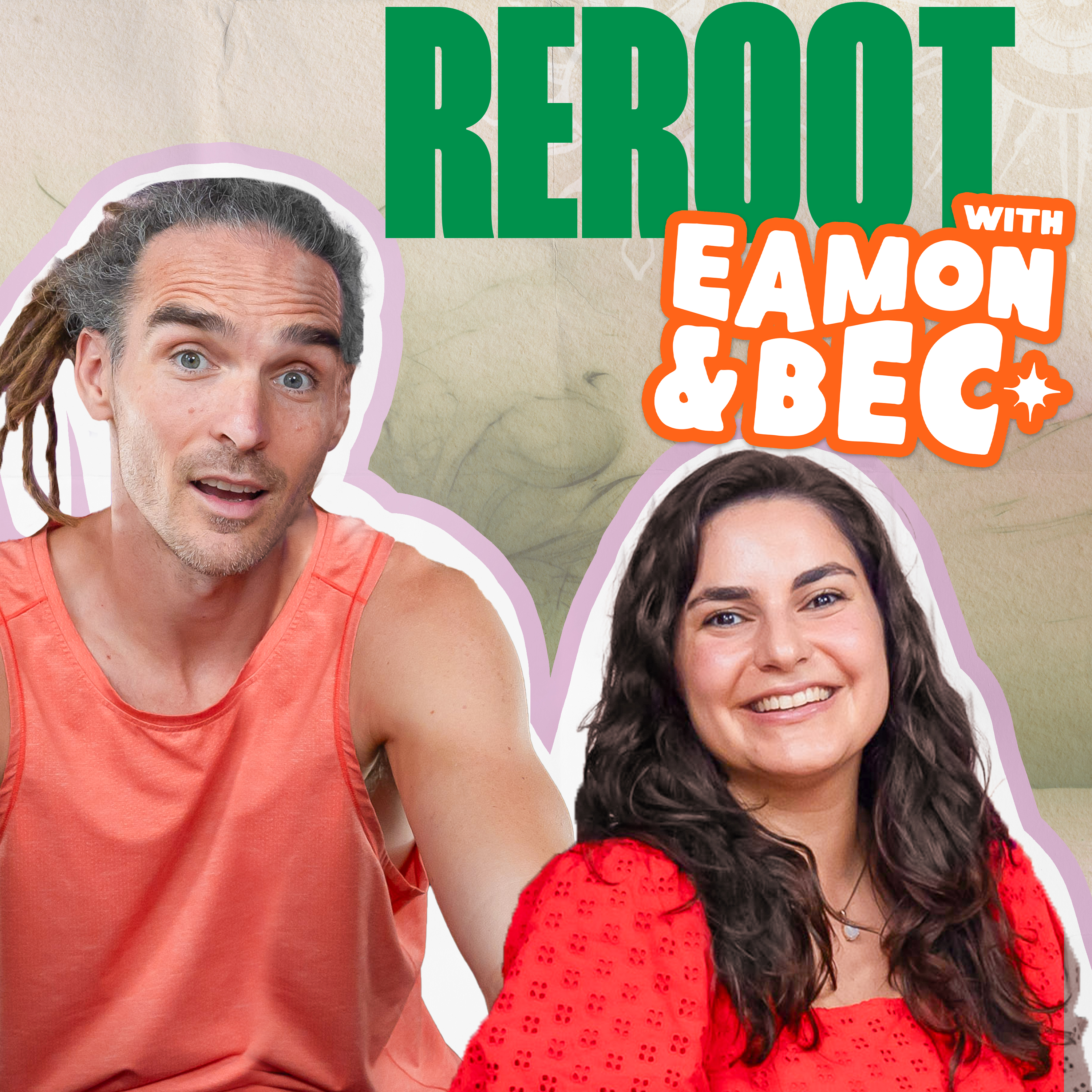 Raya & Louis: The Goldfish Incident, Psychedelics & Parenthood