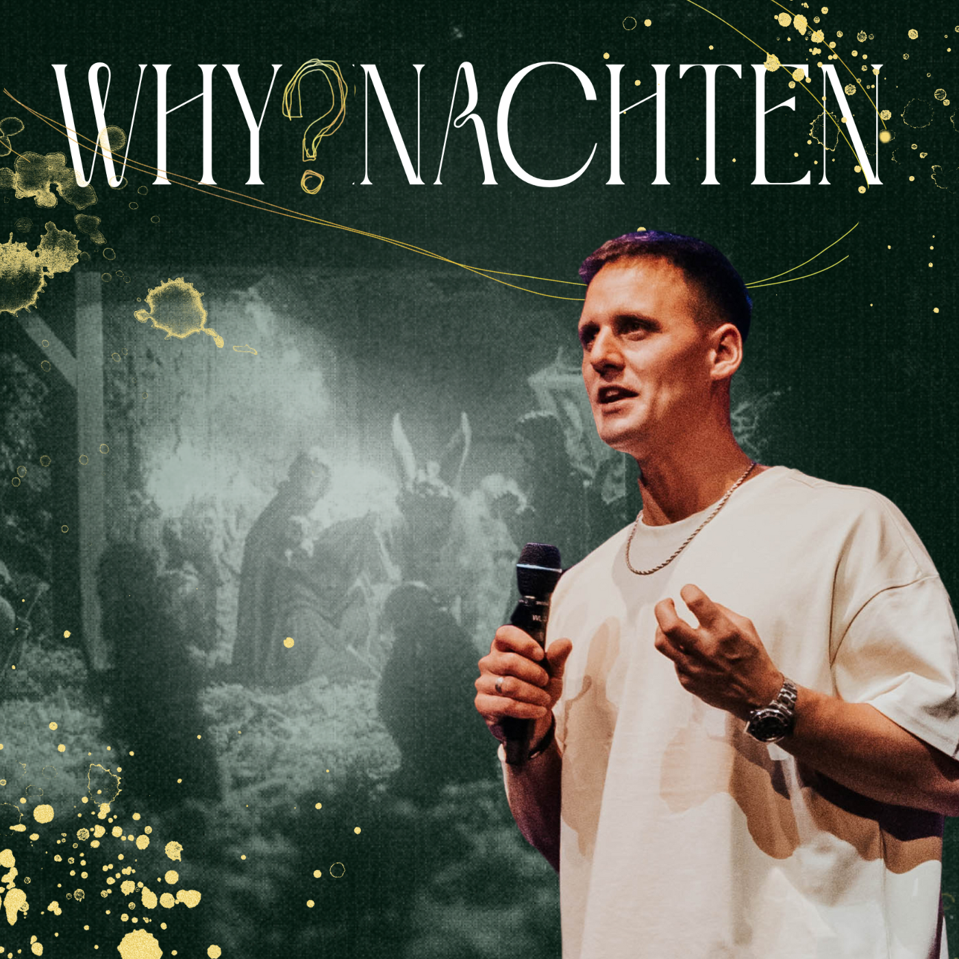 ICF Schwarzwald-Bodensee | Predigten