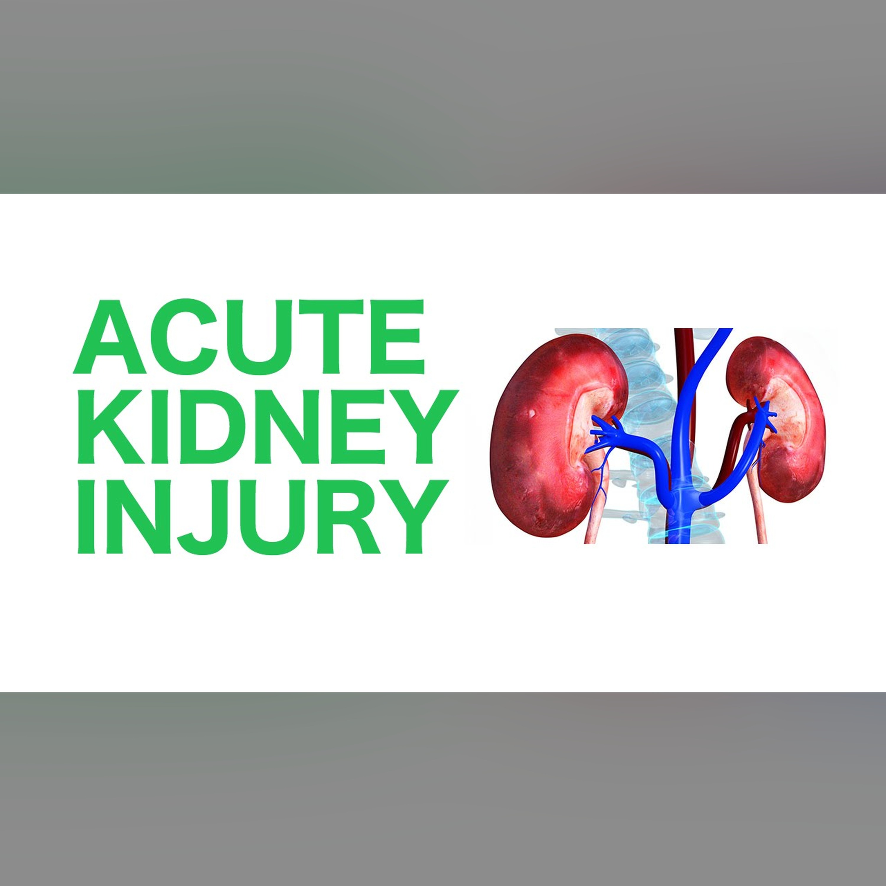 Acute Kidney Injury (AKI) || USMLE episode artwork