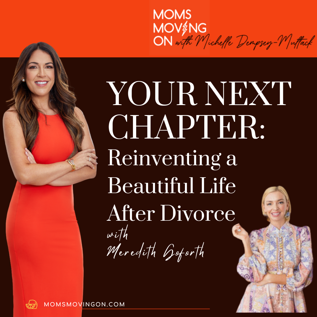 The Moving On Method® Podcast