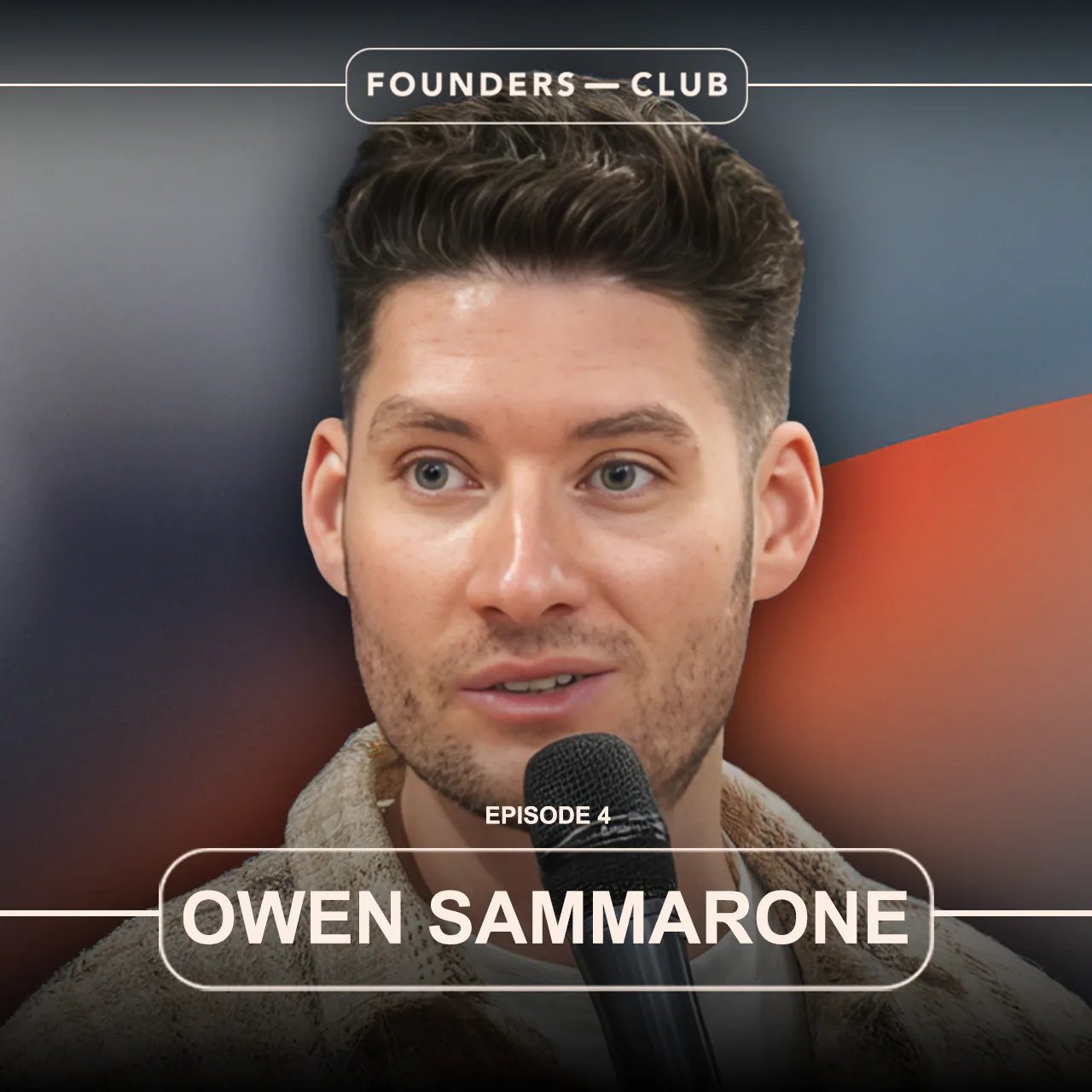 Turning Content Into a Business | Owen Sammarone Turning Content Into a Business | Owen Sammarone