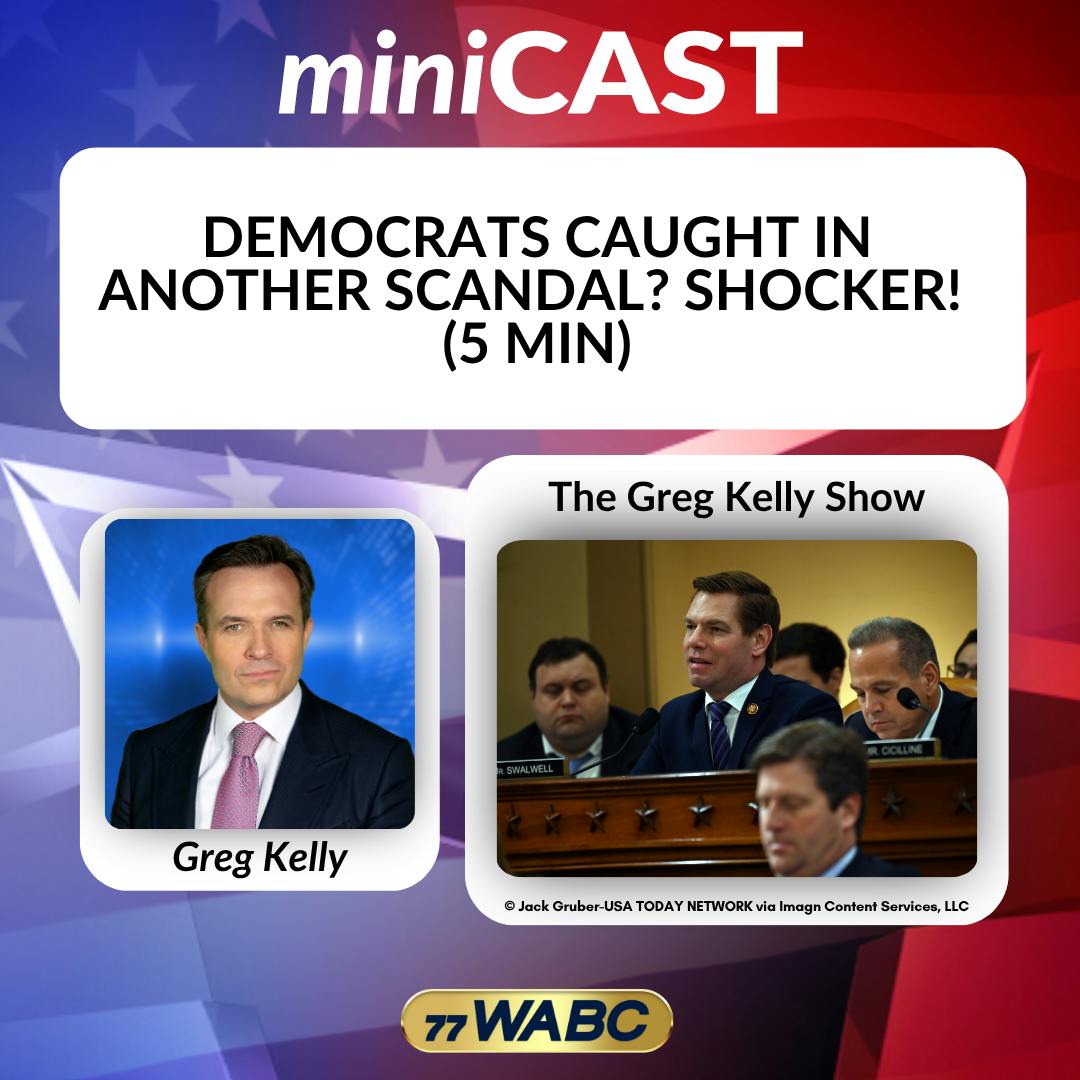 Democrats Caught In Another Scandal? Shocker! (5 Min) Democrats Caught In Another Scandal? Shocker! (5 Min)