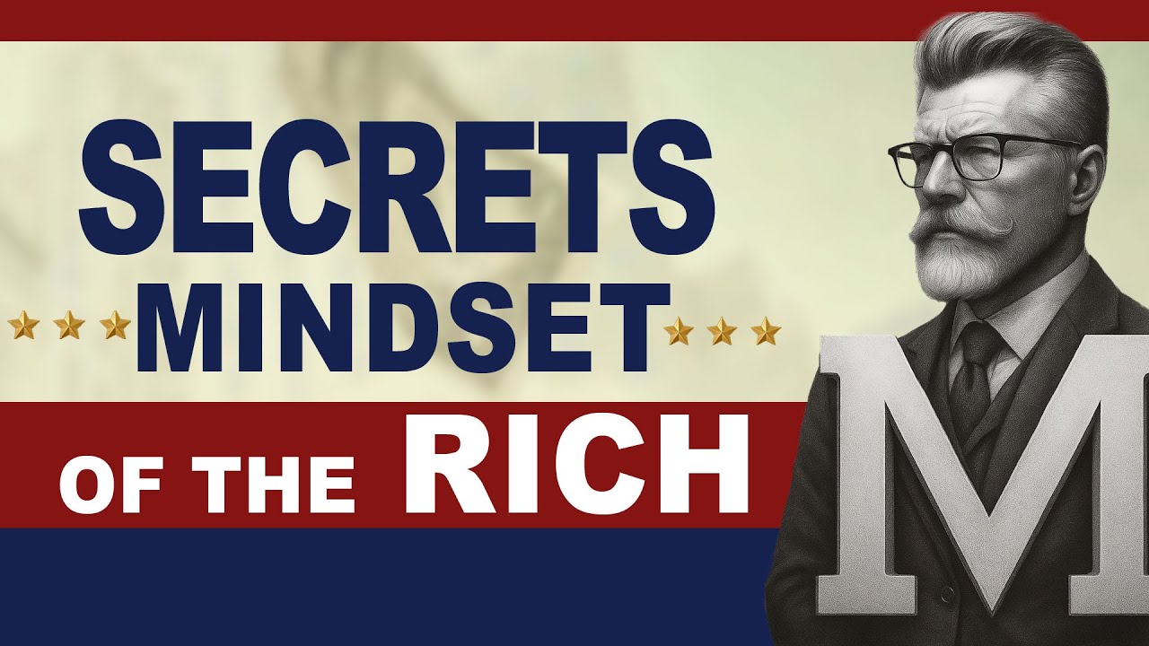 Think Big, Start Small, Act Rich | Brian Tracy's Success Formula