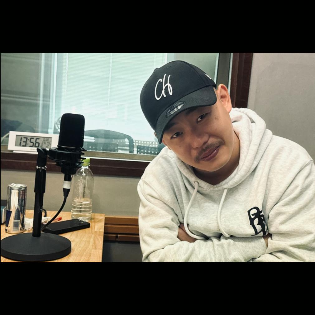 #70 ラップってめっちゃいいよ #70 ラップってめっちゃいいよ