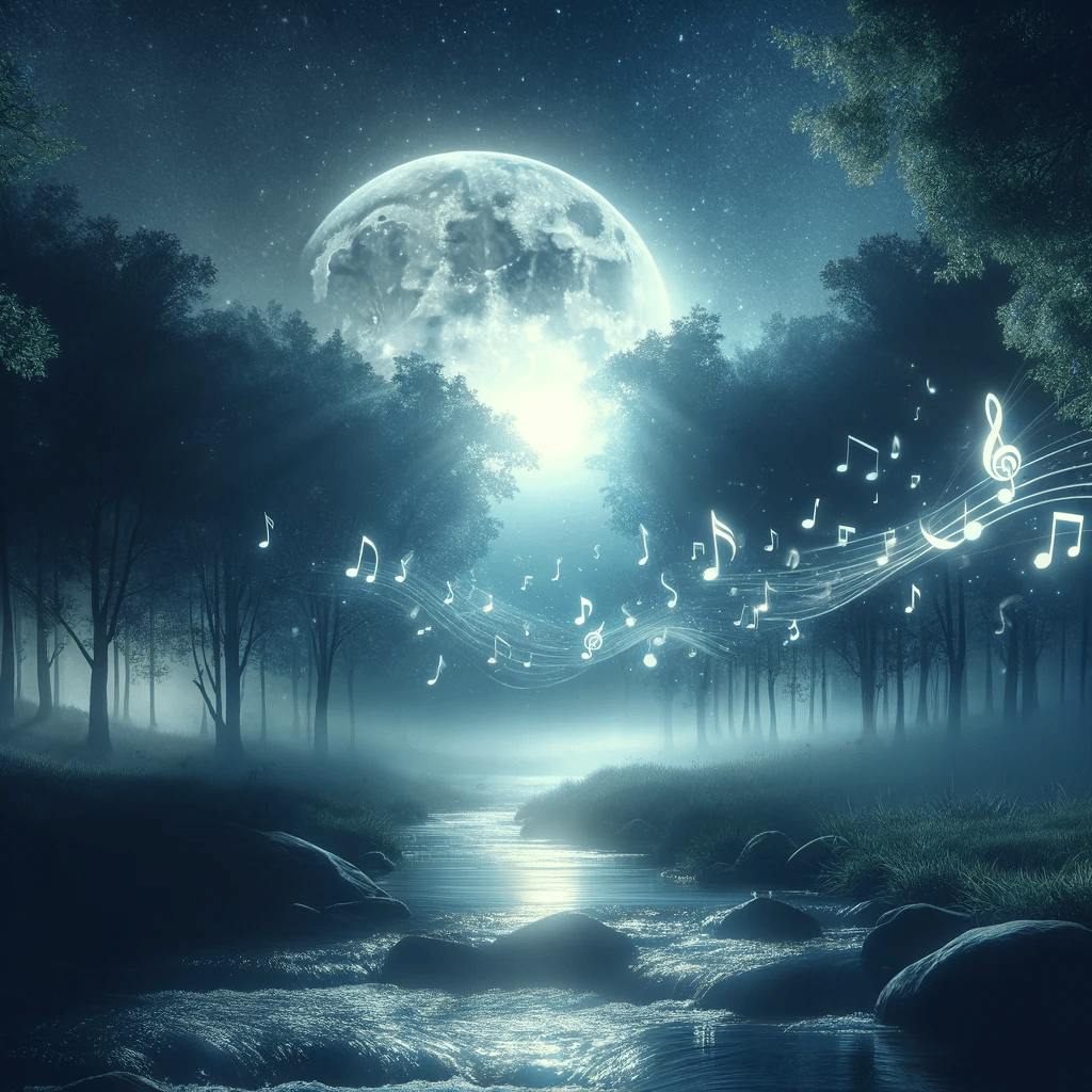 Sueña Dulcemente con esta MÚSICA Relajante episode artwork