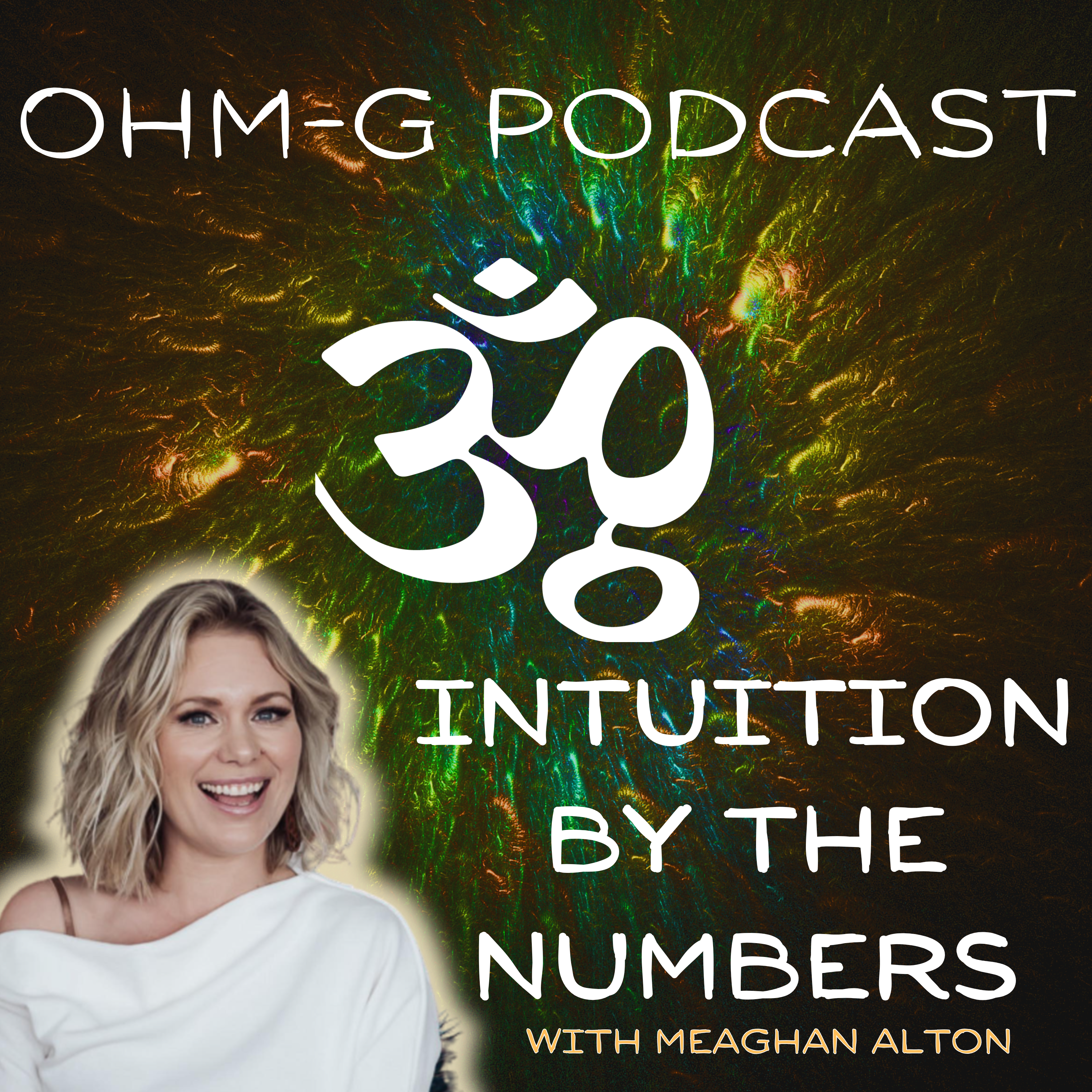 OHM-G Podcast