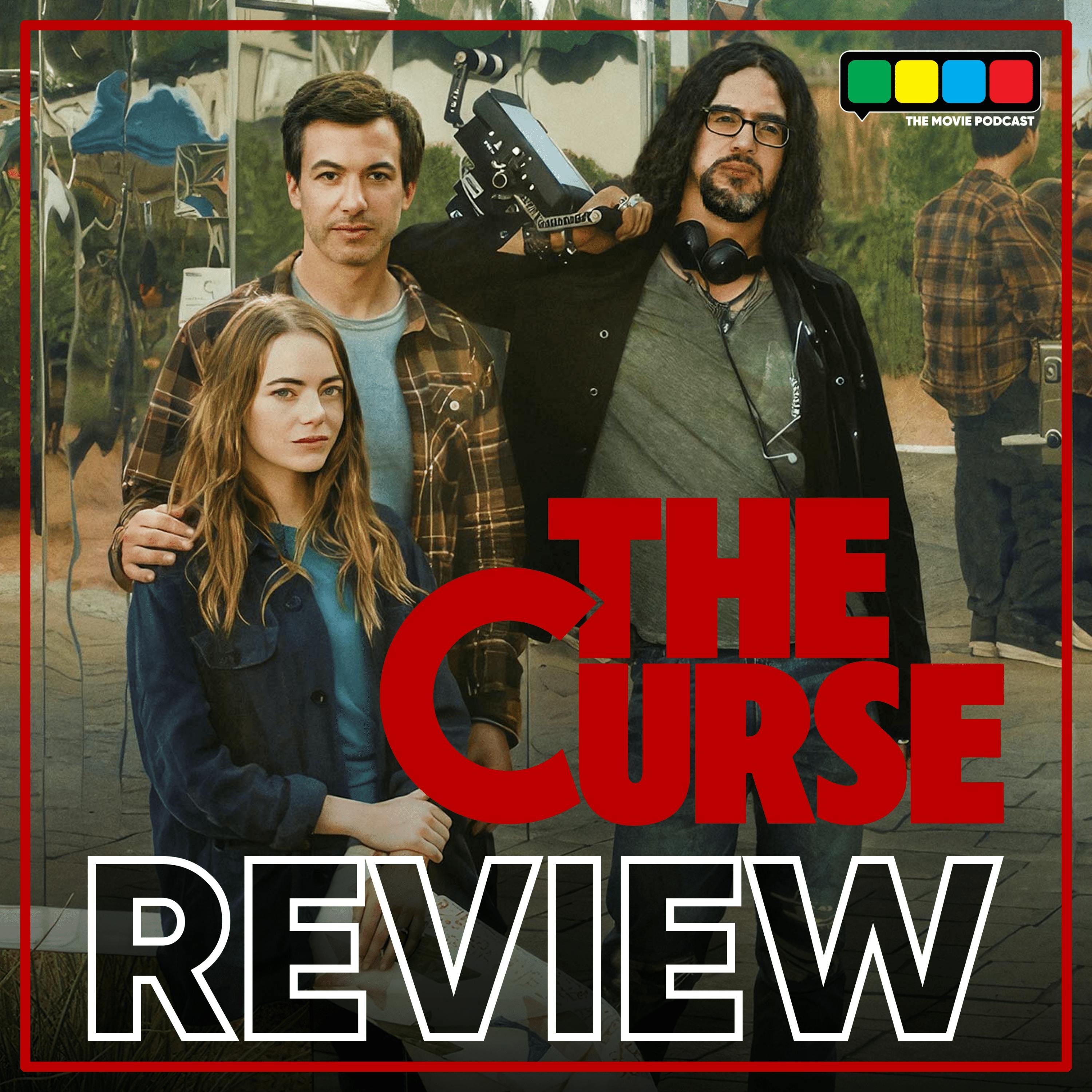 The Curse TV Series Review (Spoiler-Free)