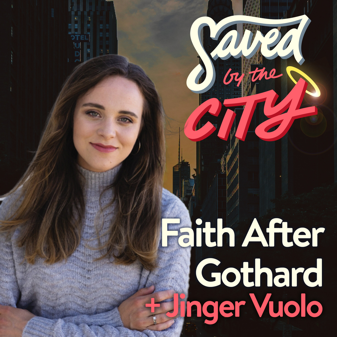 Faith After Gothard + Jinger Duggar Vuolo