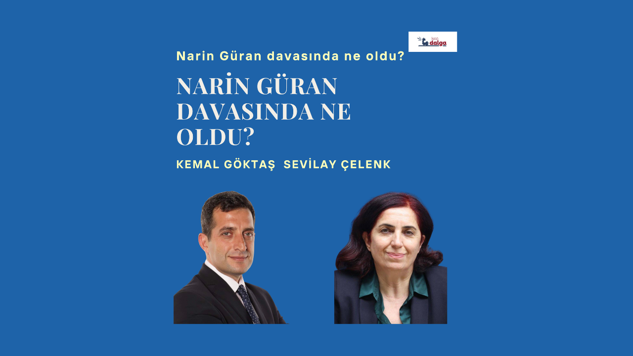 Zor Soru | Sevilay Çelenk: Narin Güran dosyasında hakikat neden görülmedi?