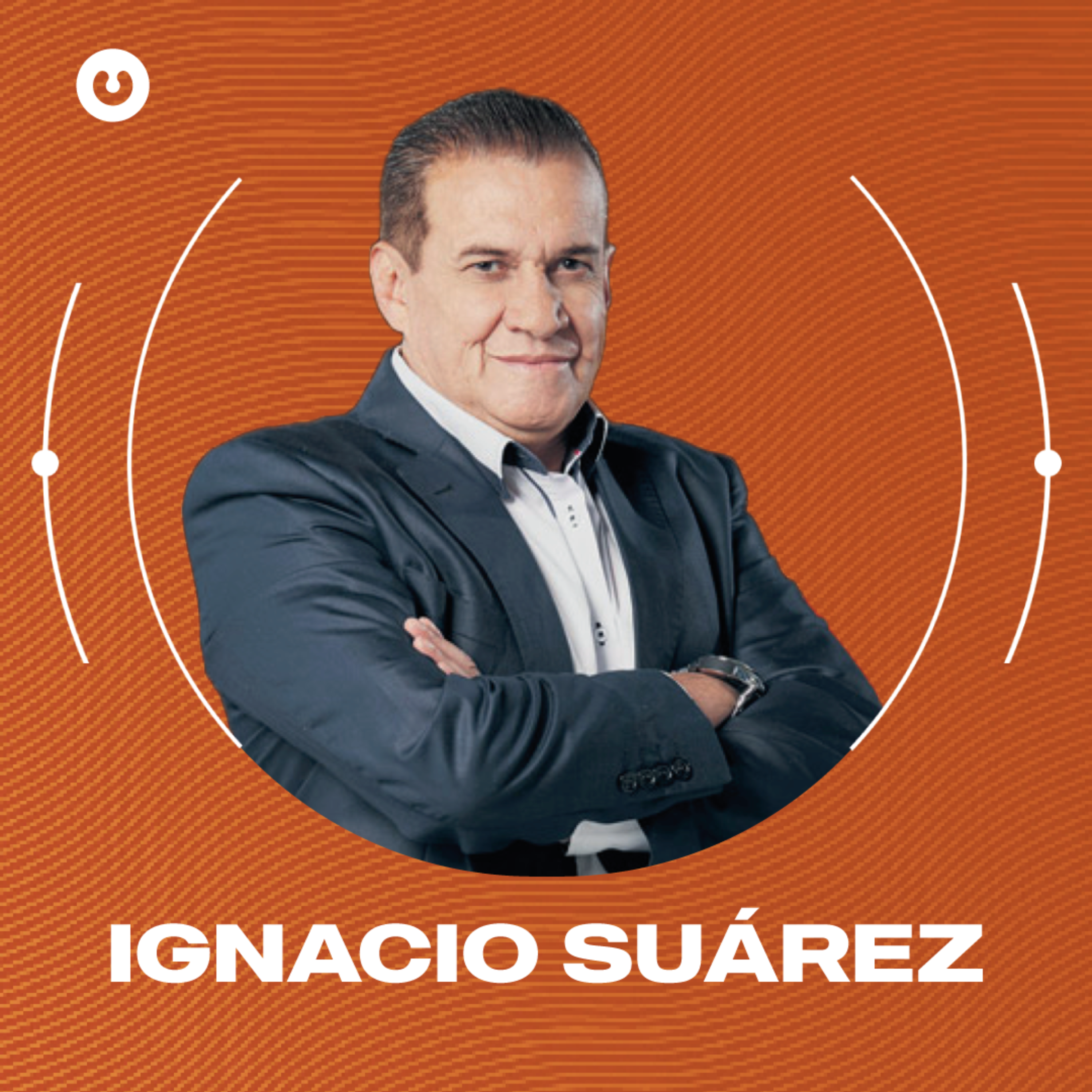 El Podcast de Ignacio Su&aacute;rez