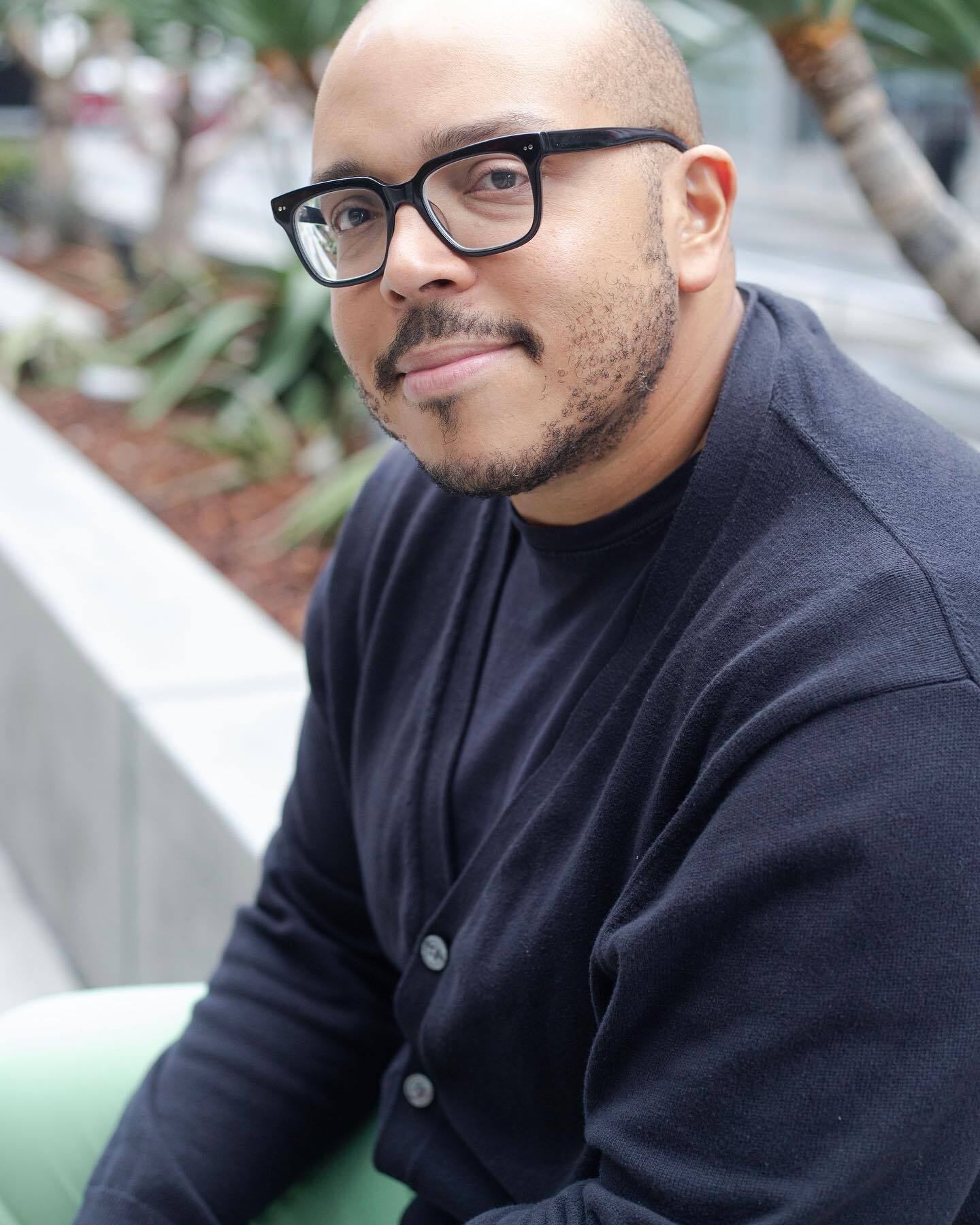 Sundial Writer Nadege Green creates a record of gun violence in her