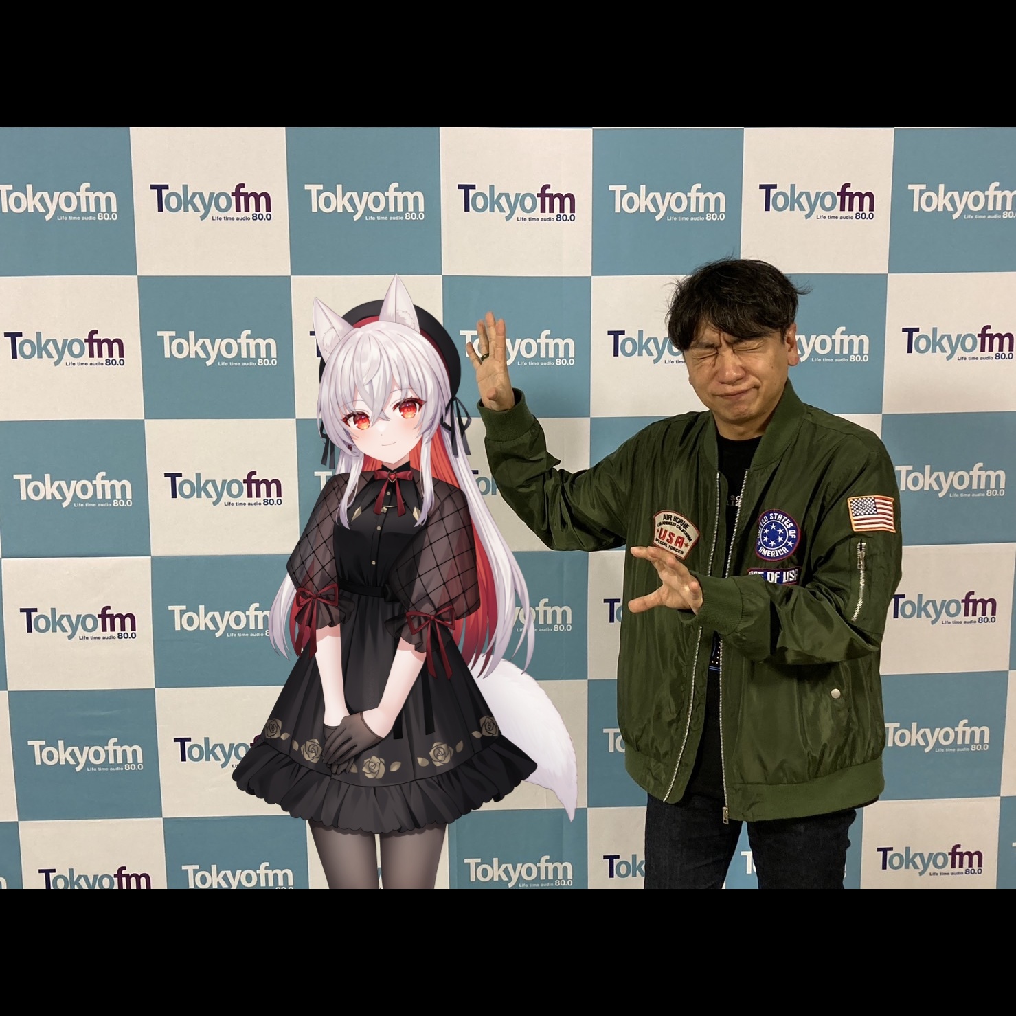 【No.74】Creator Seed ‐Vtuber 天満ニアさん‐
